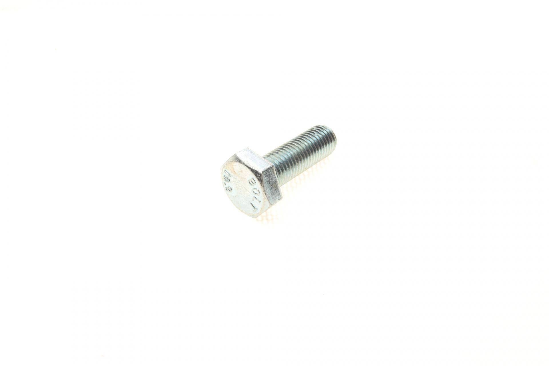 Опора кульова (передня/знизу) Citroen Berlingo/Peugeot Partner 96- (d=16mm)