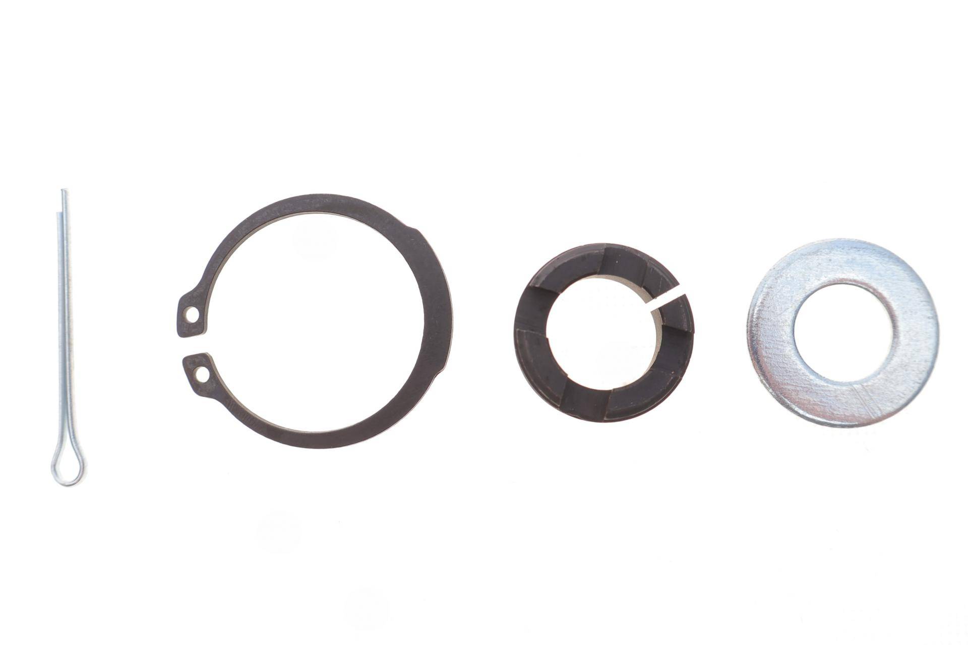 Опора кульова (передня/знизу) Jeep Cherokee/Grand Cherokee 84-05/Wrangler 88- (d=41/41.5mm)