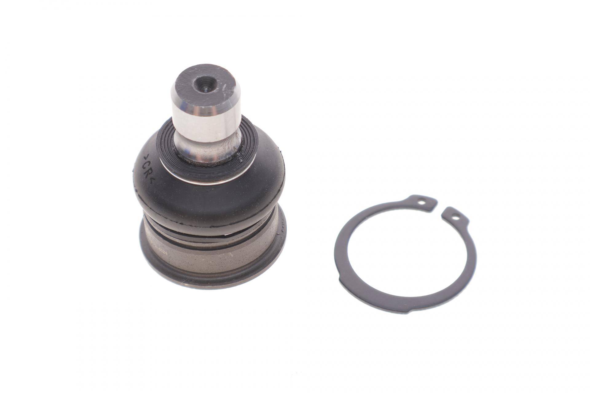 Опора кульова (передня/знизу) Nissan Tiida 07-12/NV200/Cube/Leaf 10-