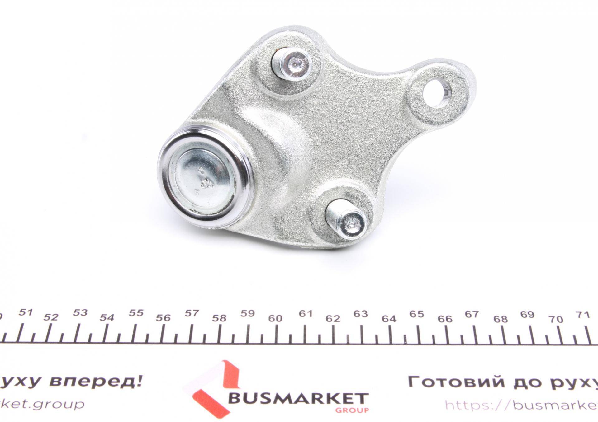 Опора кульова (передня/знизу) Toyota Corolla/Auris 06-18/Rav 4 III/IV 06-/Verso 09-18/Lexus NX 14-