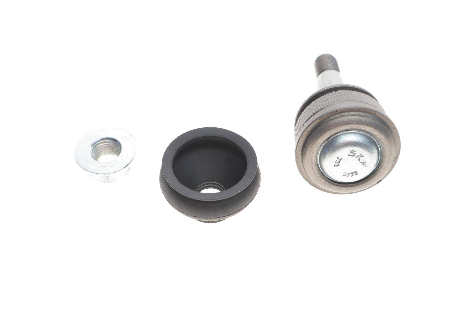 Опора кульова (передня/зверху) Mazda 6 02-12