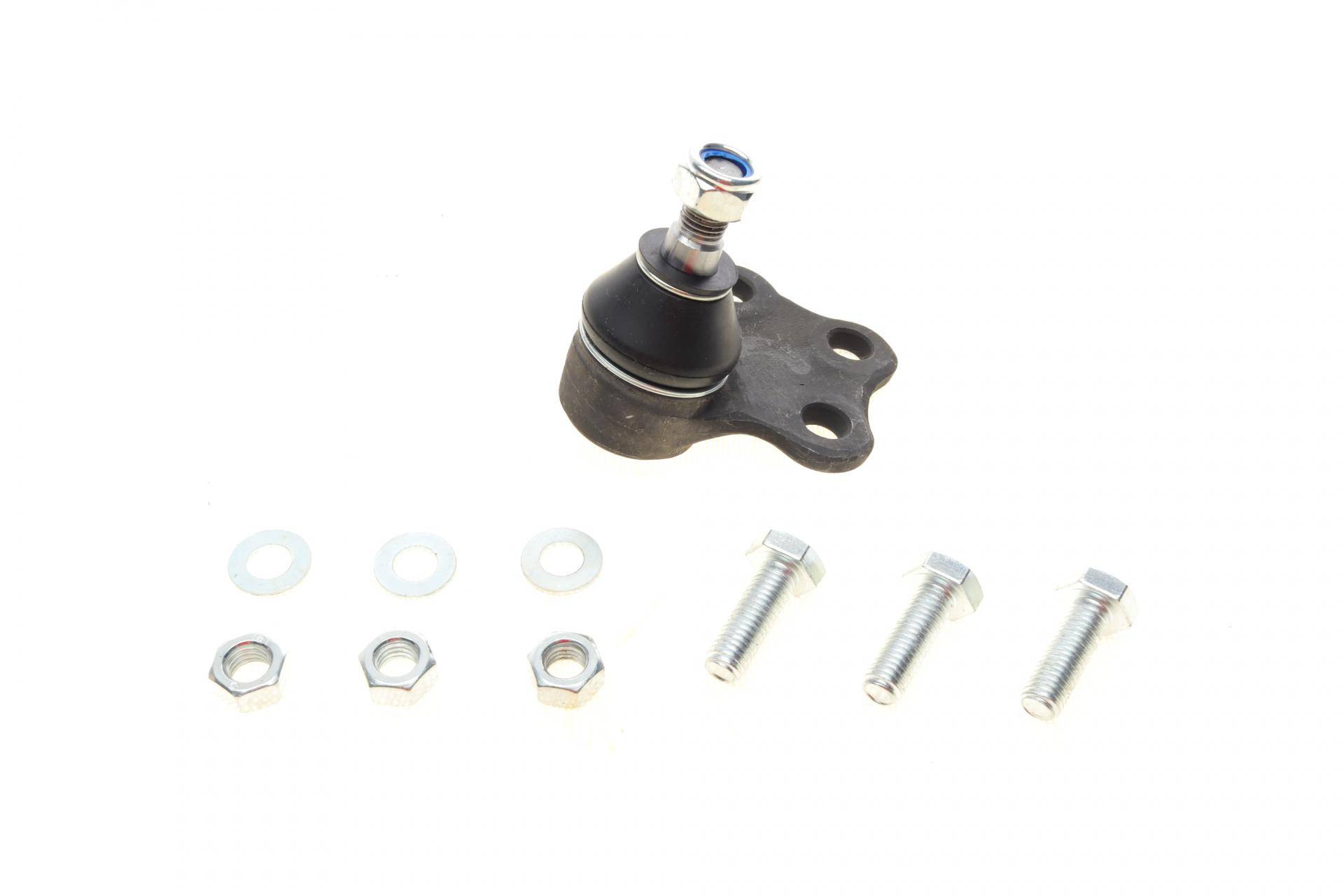 Опора кульова (передня/знизу) Opel Astra F 91-99/Vectra A 1.4-2.0i 88-95