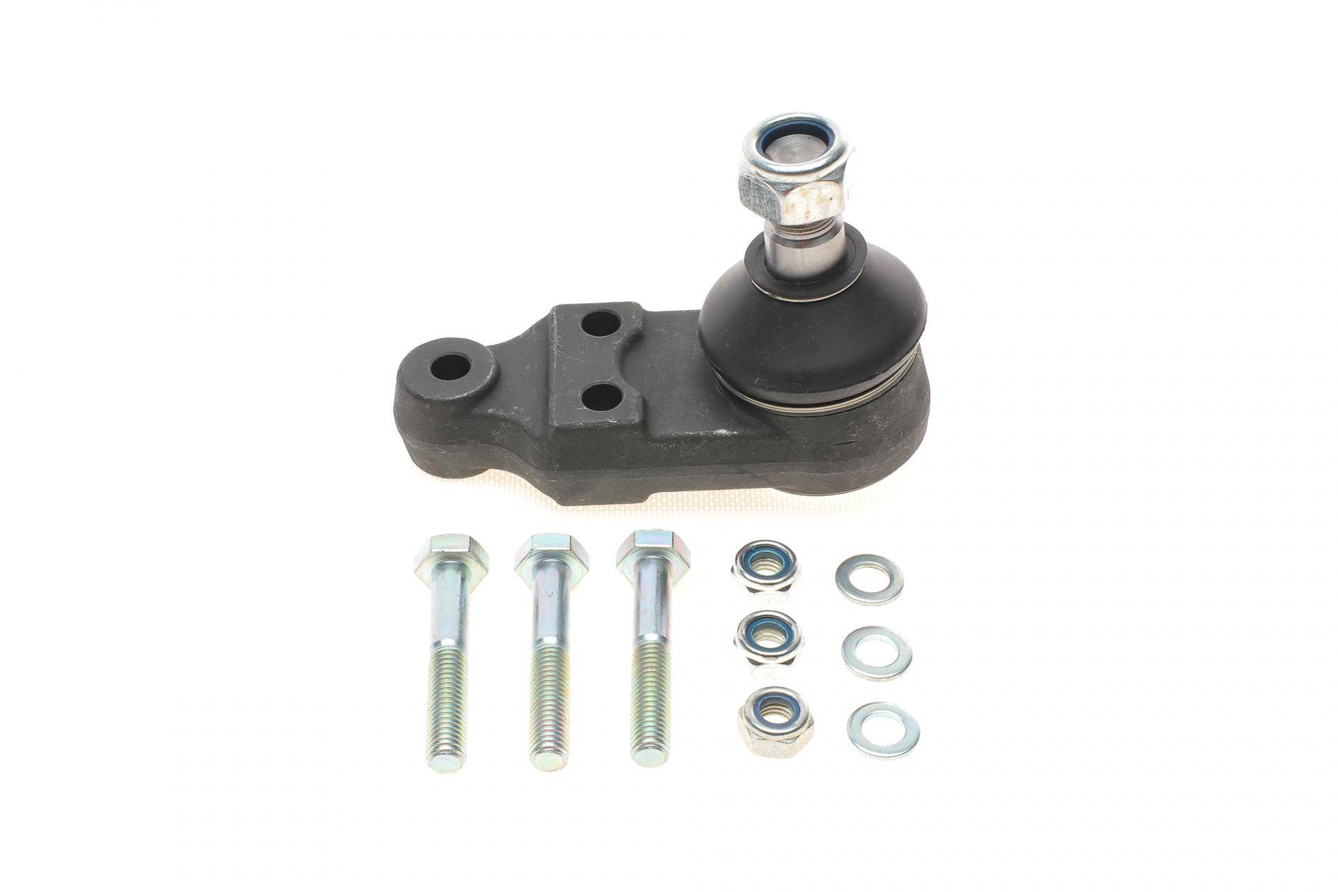 Опора кульова (передня) Ford Transit 2.0/2.5D 85-92