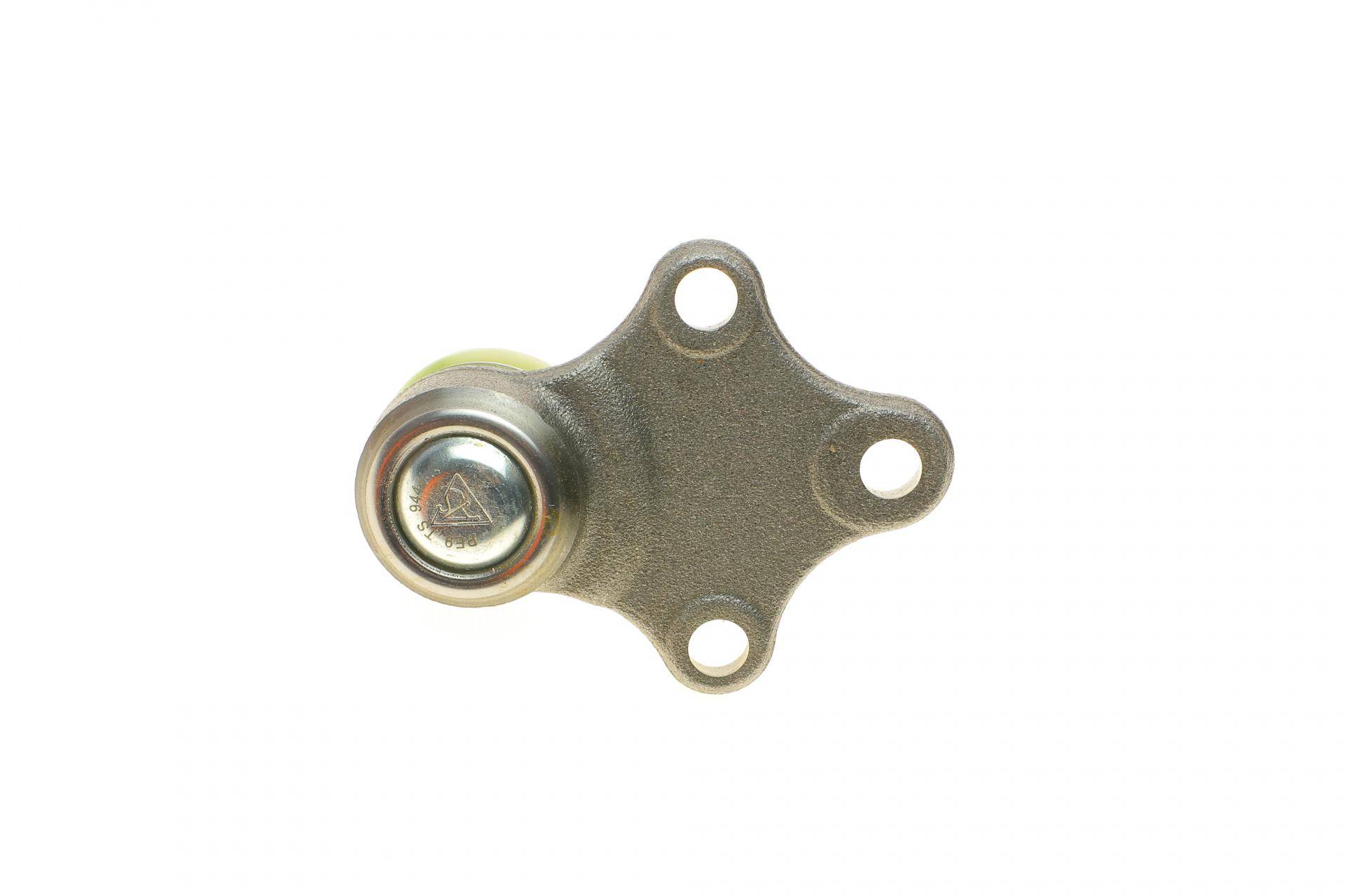 Опора кульова (передня/знизу) Citroen Berlingo/Peugeot Partner 96- (d=16mm) (+PS)