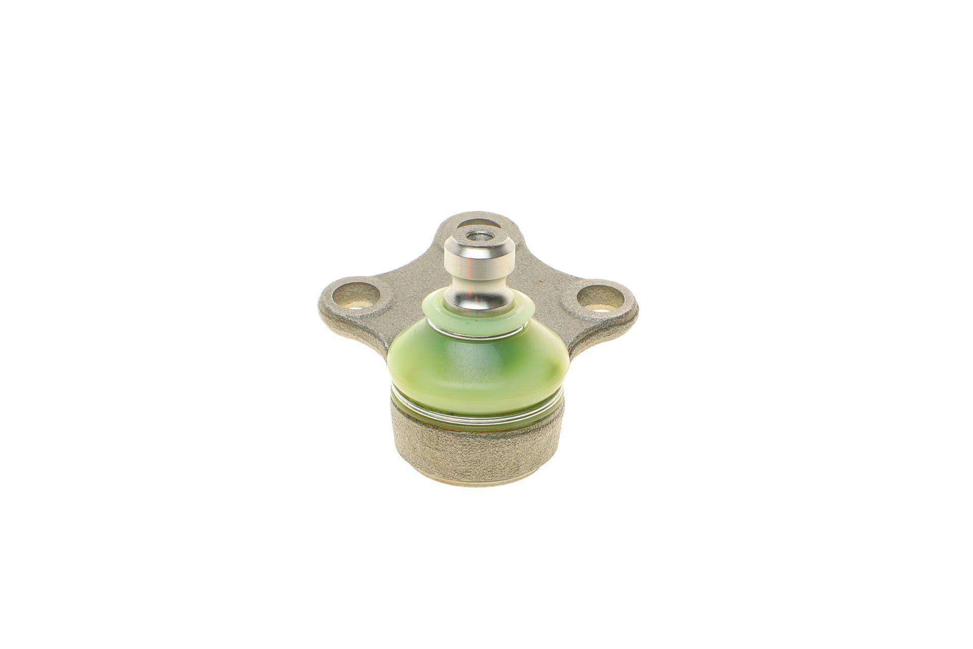 Опора кульова (передня/знизу) Citroen Berlingo/Peugeot Partner 96- (d=16mm) (+PS)