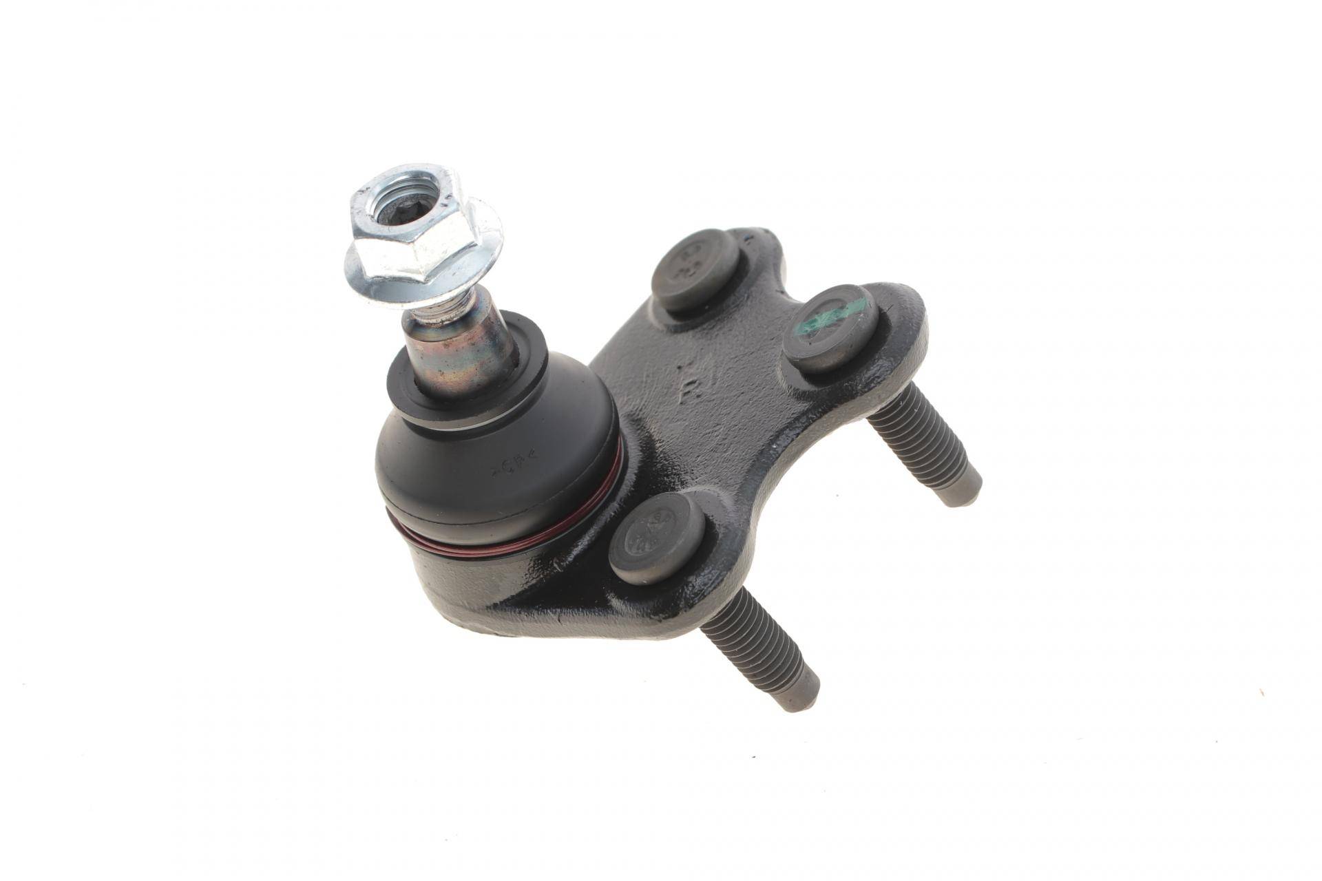 Опора кульова (передня/знизу/R) Audi A1 10-/Seat Ibiza 02-15/Skoda Fabia 99-14/Rapid 12-/VW Polo 01