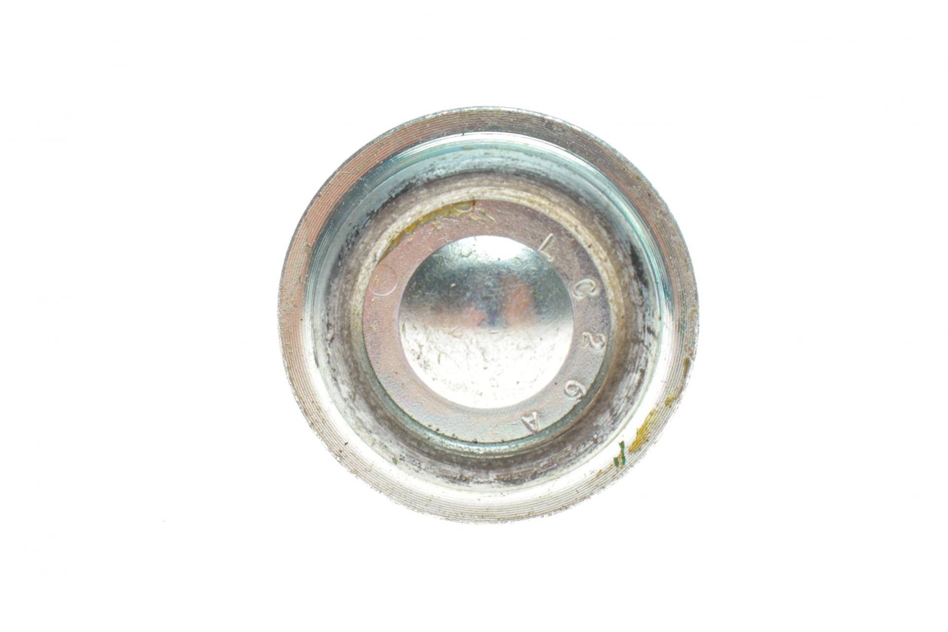 Опора кульова (передня/знизу) Nissan Primera 90-02/Almera II 00-06 (d=38.08mm)