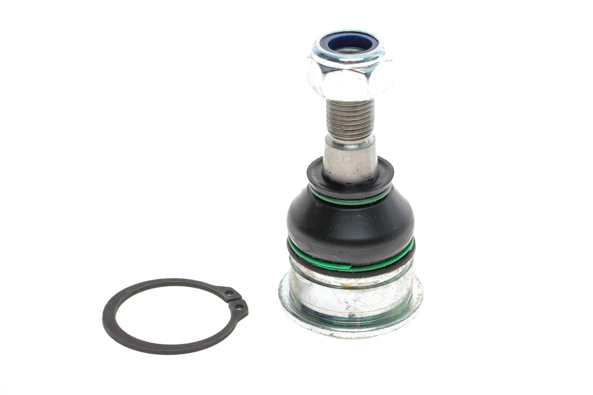 Опора кульова (передня/знизу) Nissan Primera 90-02/Almera II 00-06 (d=38.08mm)