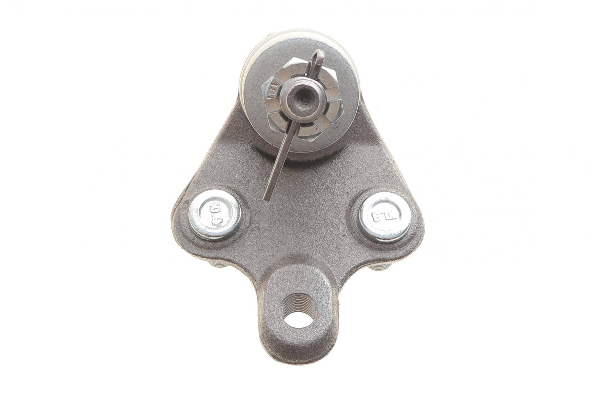Опора кульова (передня) Toyota Prius 03-08 (d=15.7mm)