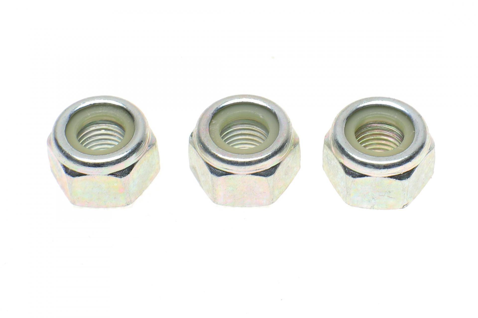 Опора кульова (передня/знизу) Daewoo Lanos 97- (конус 13,40mm)