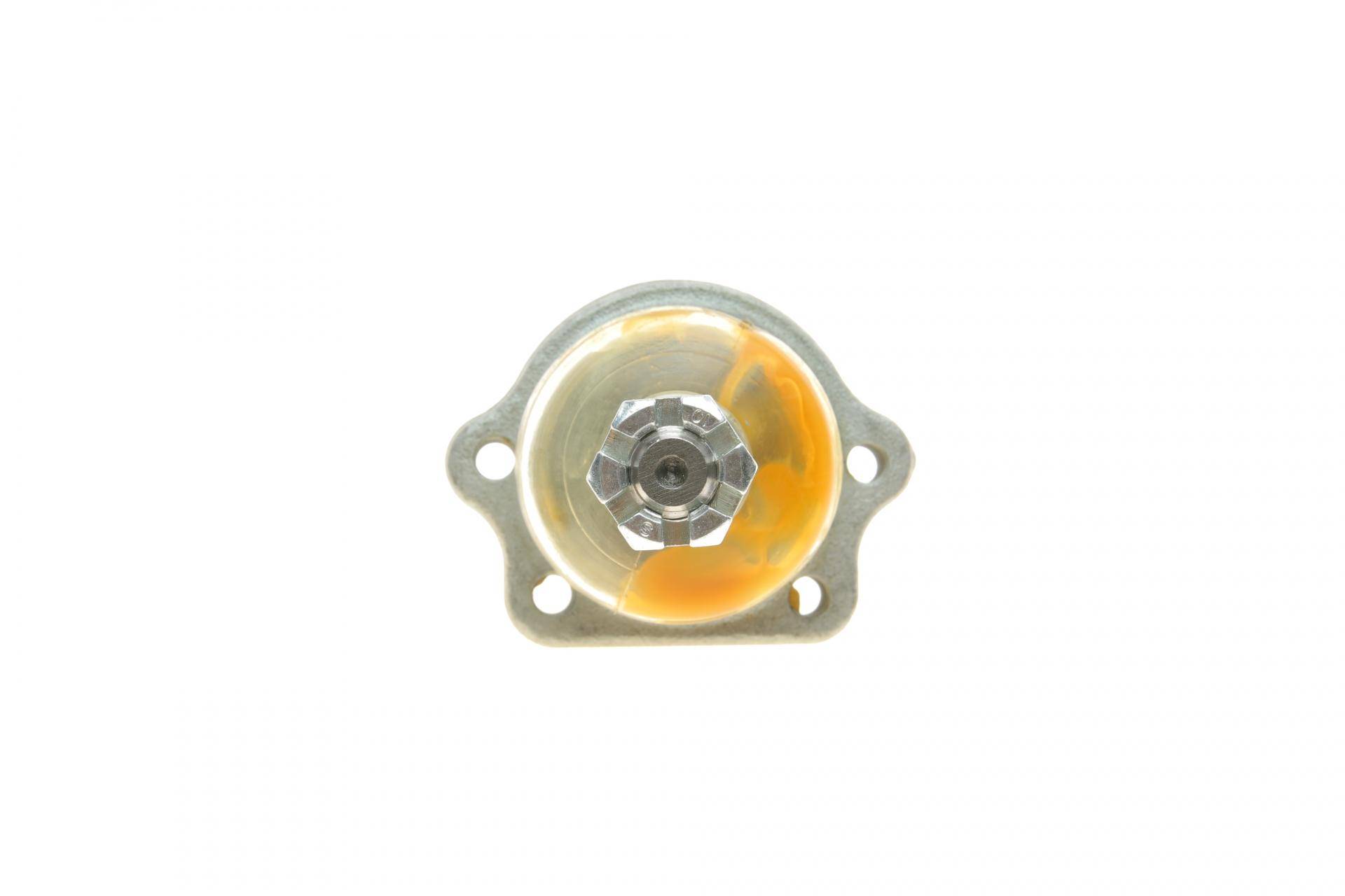 Опора кульова (передня/зверху) Nissan Navara (D21) 85-08/Terrano I/II (WD21/R20) 87-07
