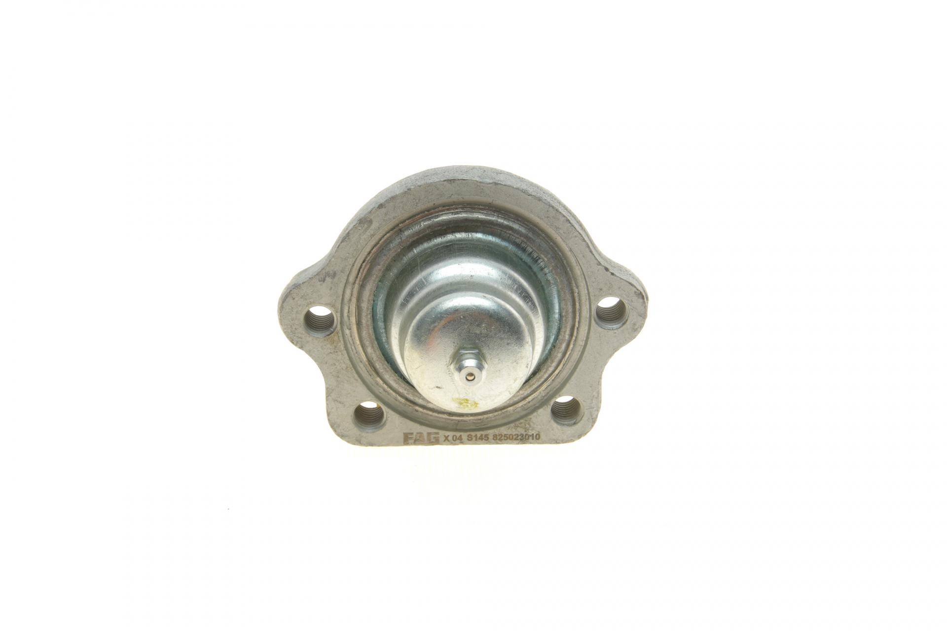 Опора кульова (передня/зверху) Nissan Navara (D21) 85-08/Terrano I/II (WD21/R20) 87-07
