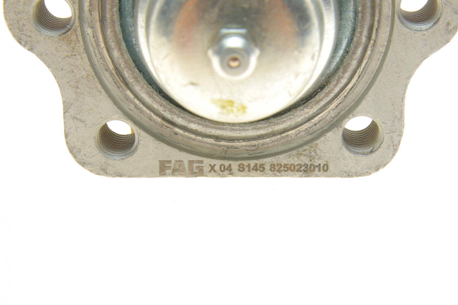 Опора кульова (передня/зверху) Nissan Navara (D21) 85-08/Terrano I/II (WD21/R20) 87-07