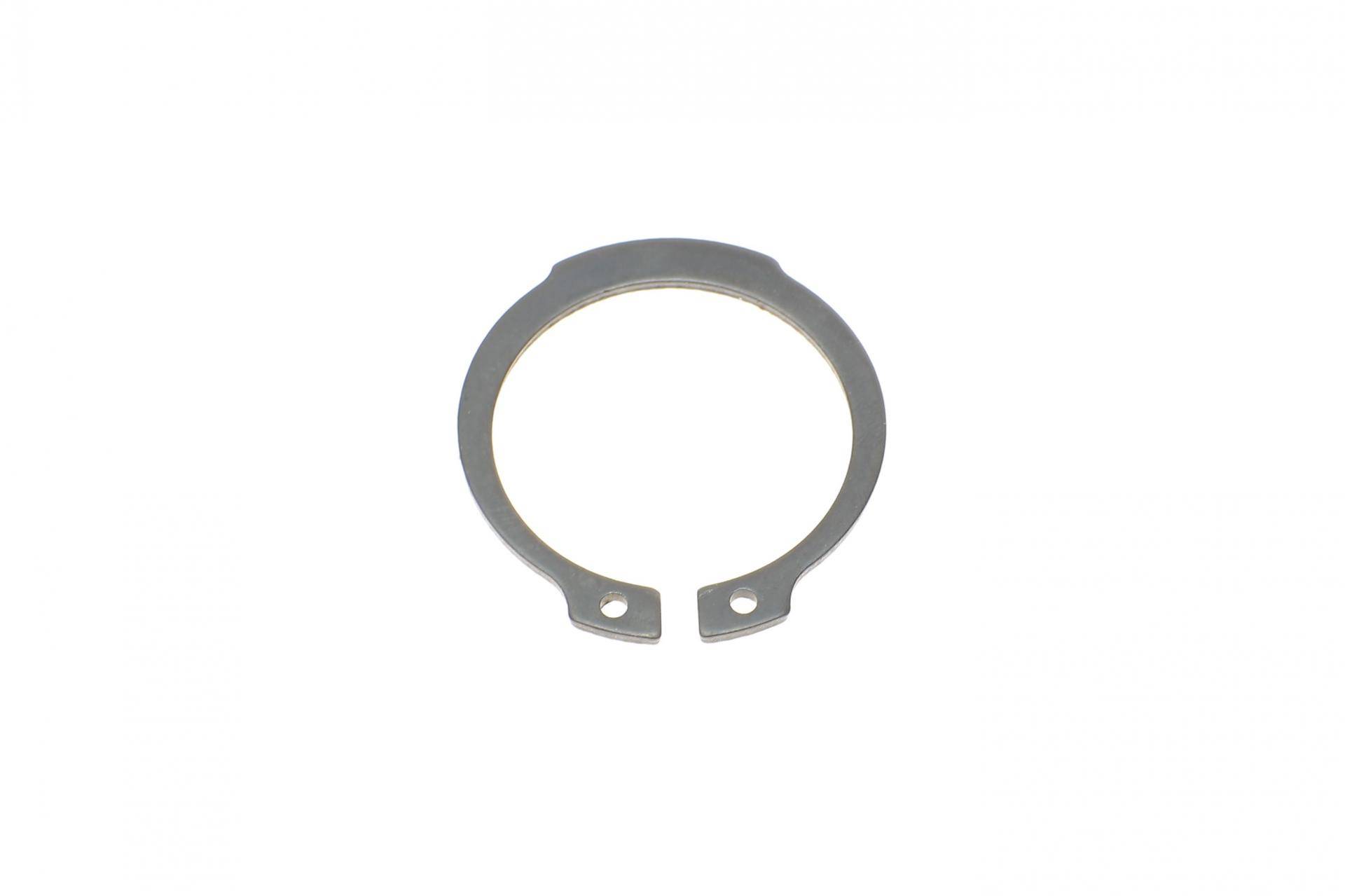 Опора кульова (передня/знизу) Renault Megane II/Scenic 02- (d=16mm)