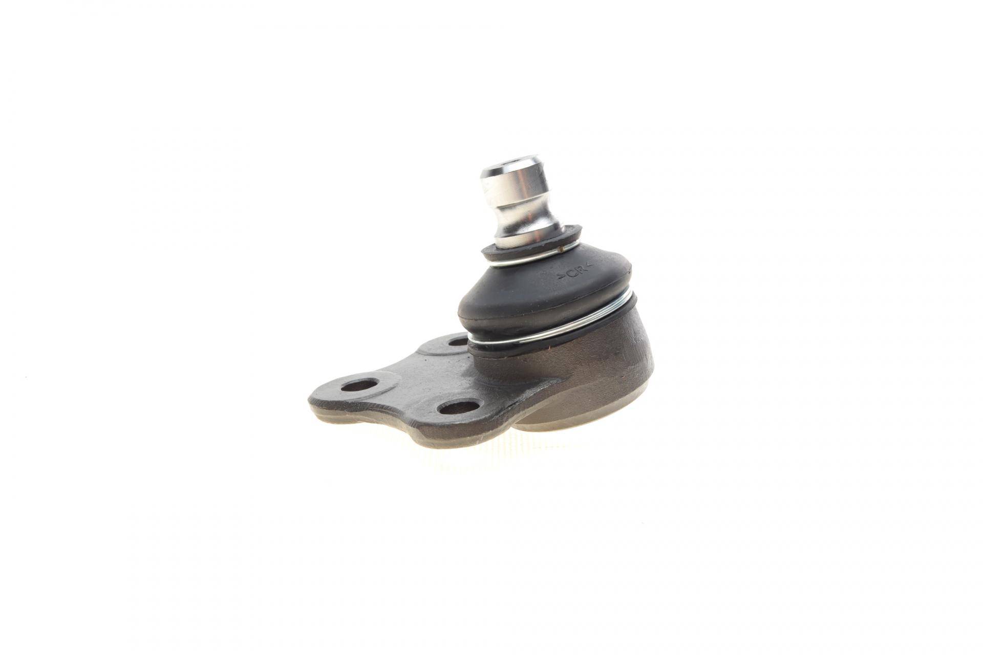 Опора кульова (передня/знизу) Ford Fiesta V 01-08/Fusion 02-12/Mazda 2 03-07
