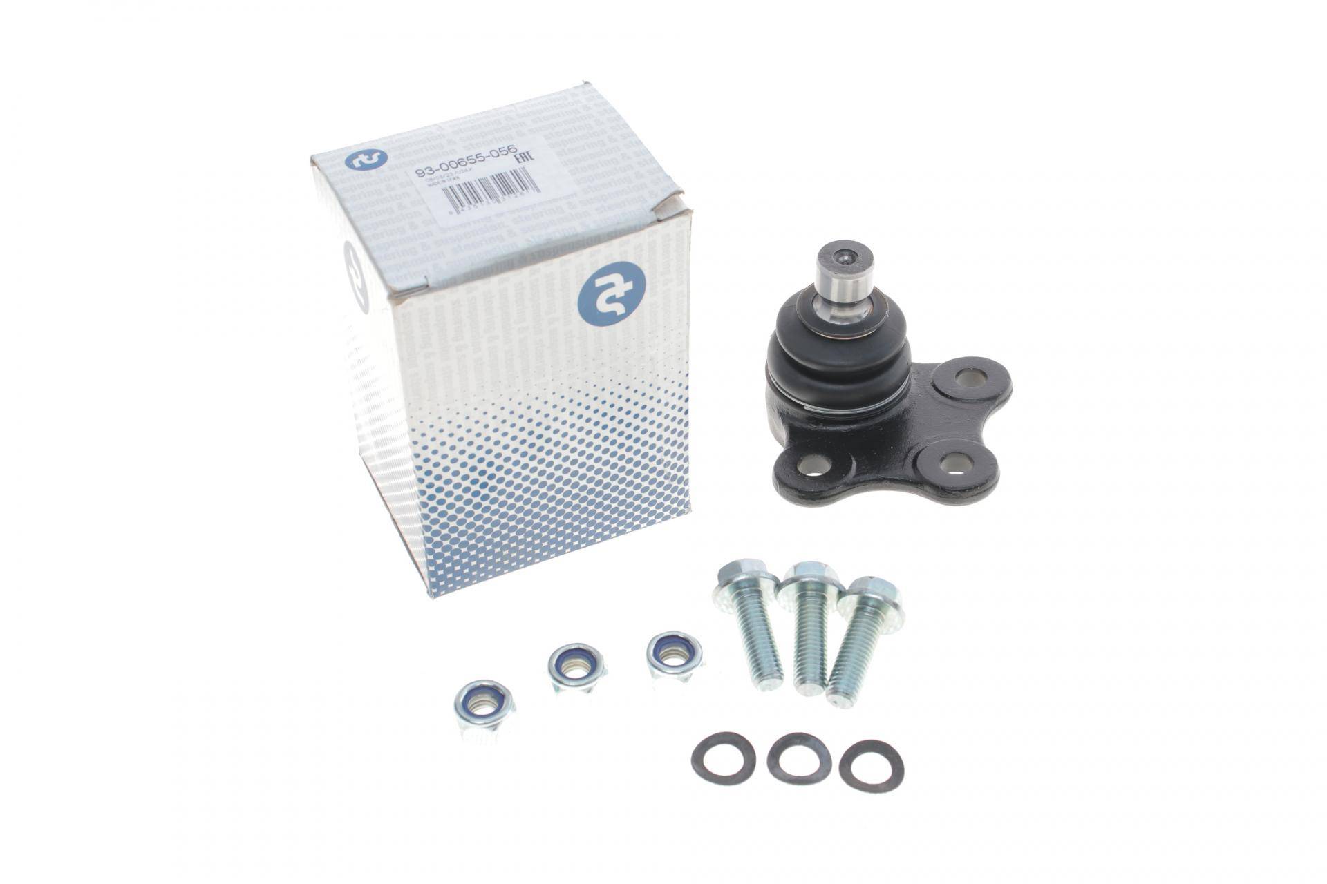 Опора кульова (передня/знизу) Ford Mondeo 93-00 (d=18mm)