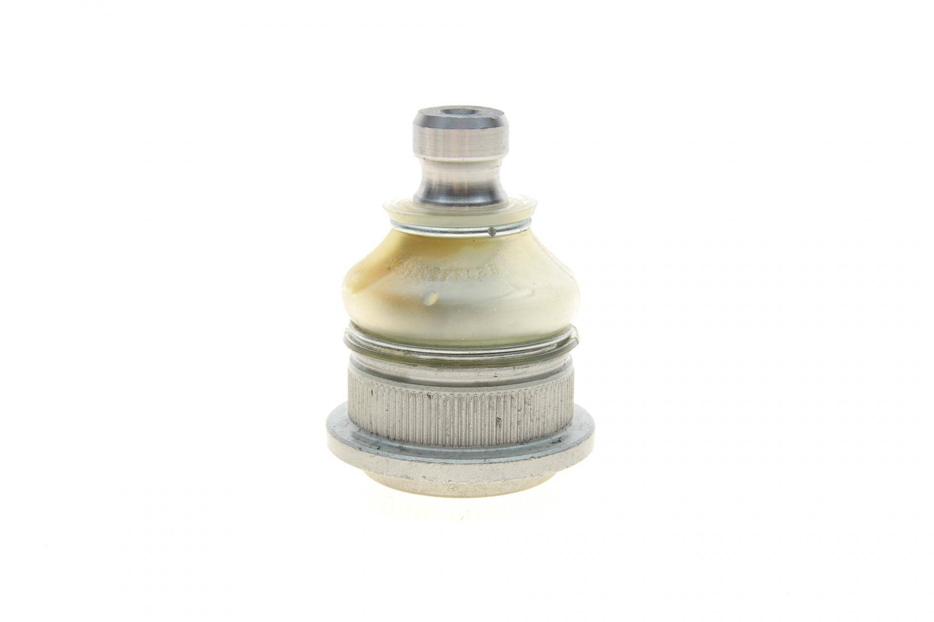 Опора кульова (передня/знизу) Renault Megane II/Scenic 02- (d=16mm)