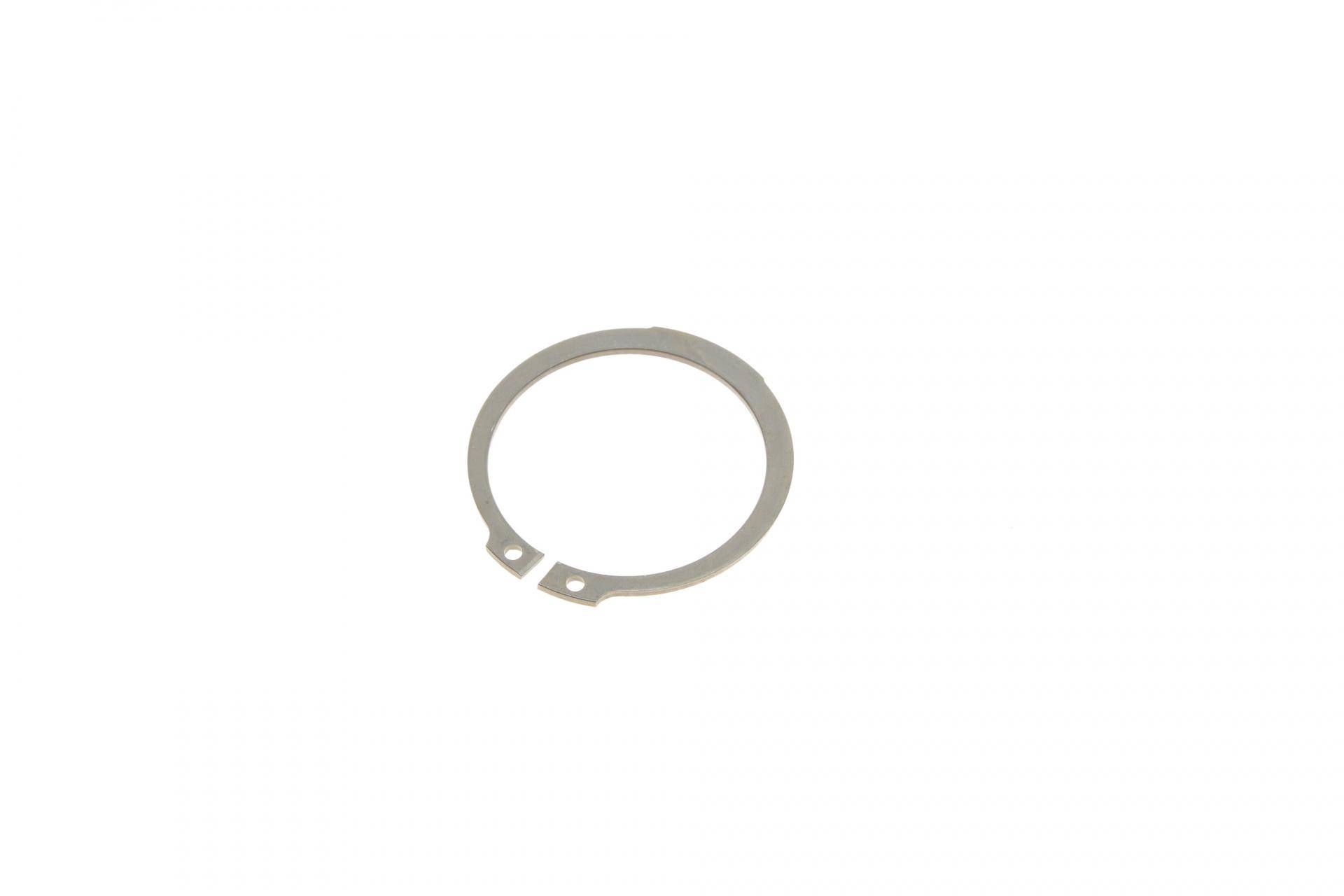 Опора кульова (передня/знизу) Land Rover Discovery/Range Rover 2.7TD-4.4 04-09