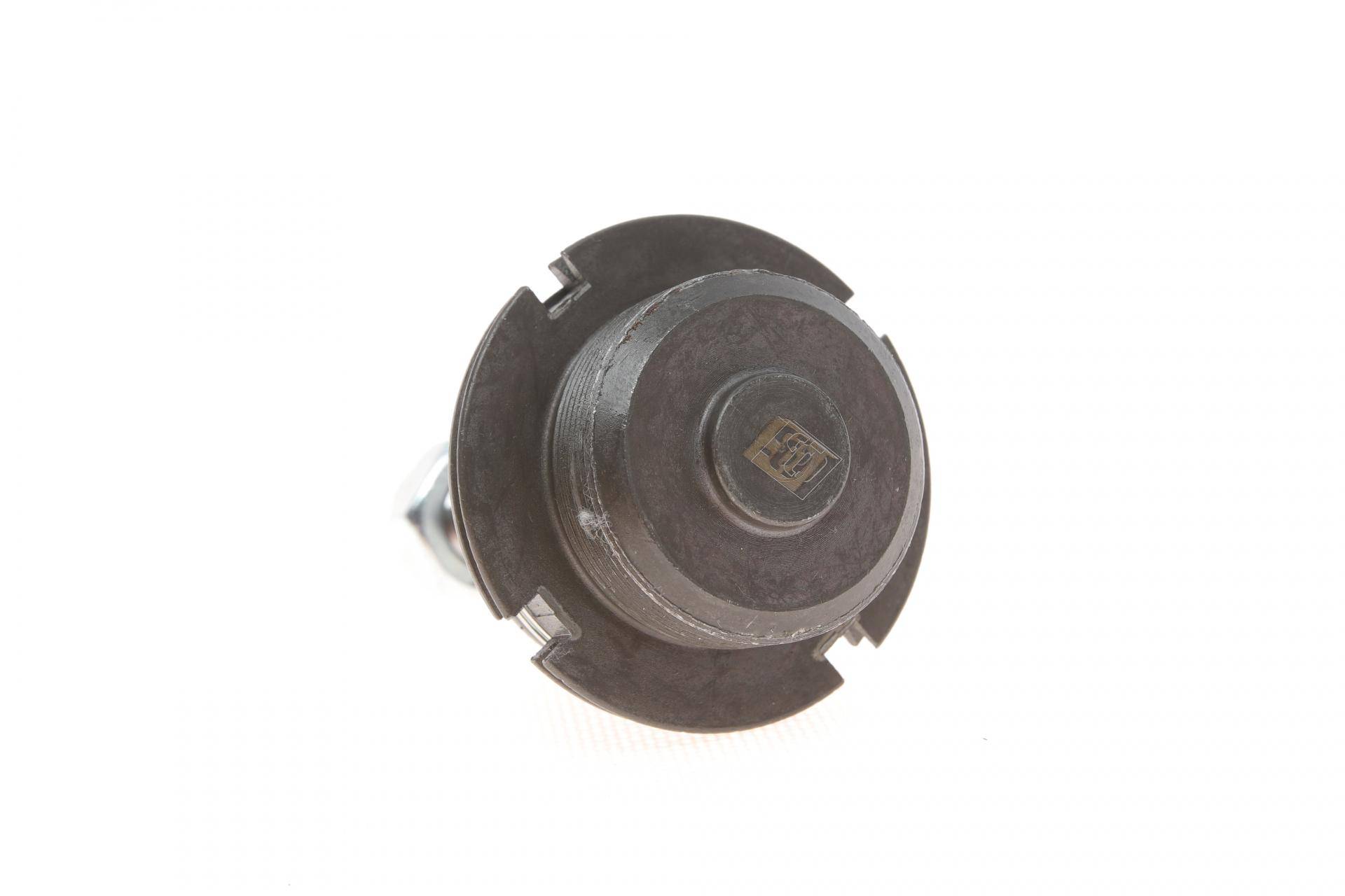 Опора кульова (передня/зверху) Citroen C5 III/Peugeot 407 1.6-3.0 04-