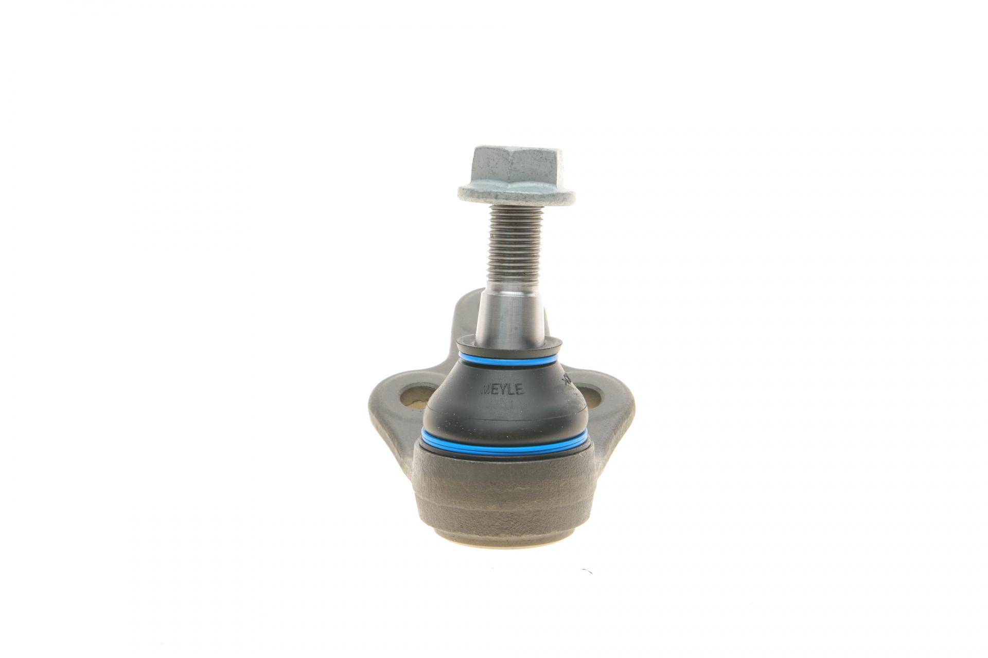 Опора кульова (передня/знизу) Ford Focus II 1.4-2.0TDCi 04-12/C-Max 07-10/Volvo C30/C70/S40 04-