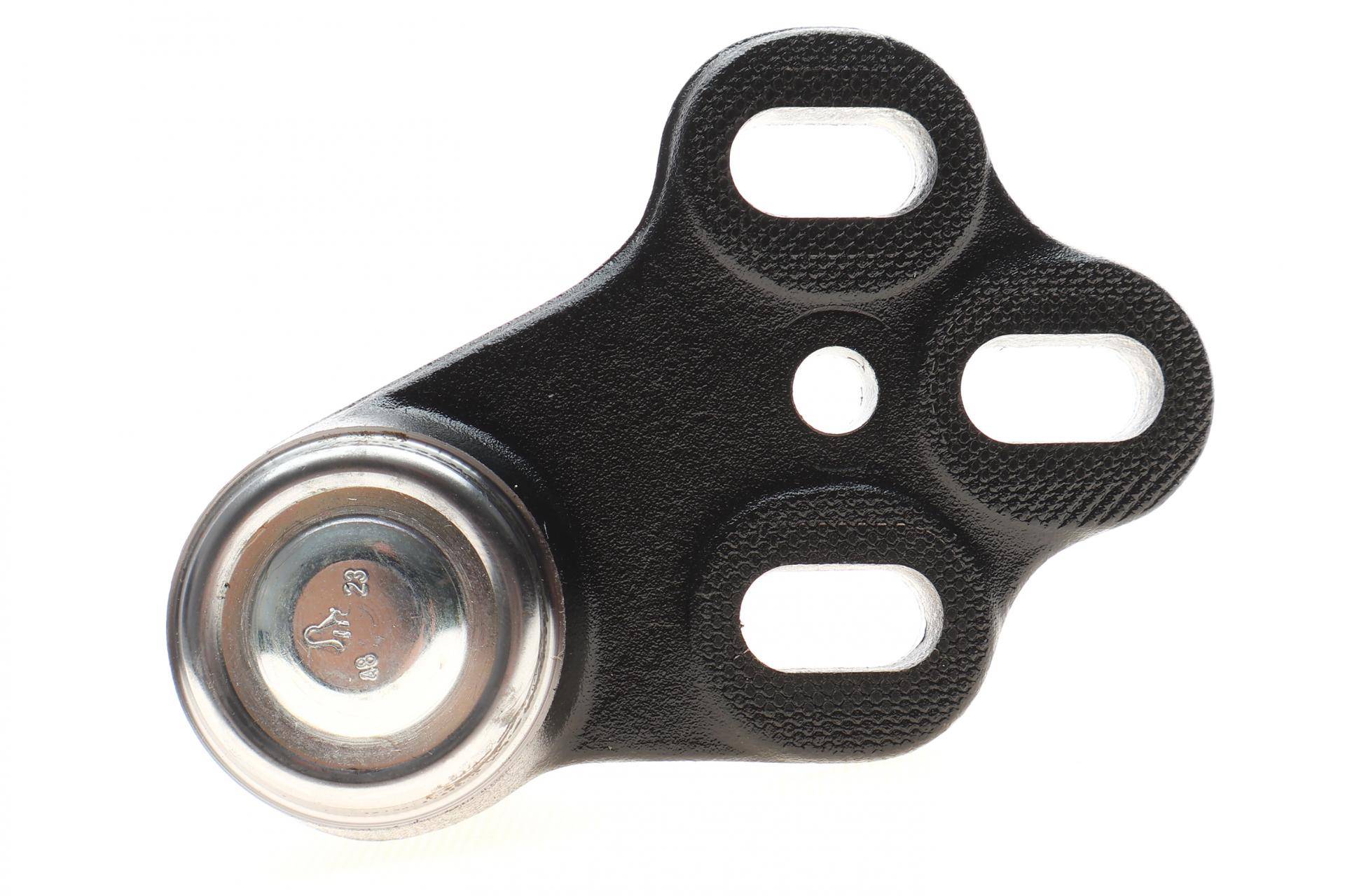 Опора кульова (передня/знизу/R) Audi 80 91-96/Coupe 88-96 (d=19mm)