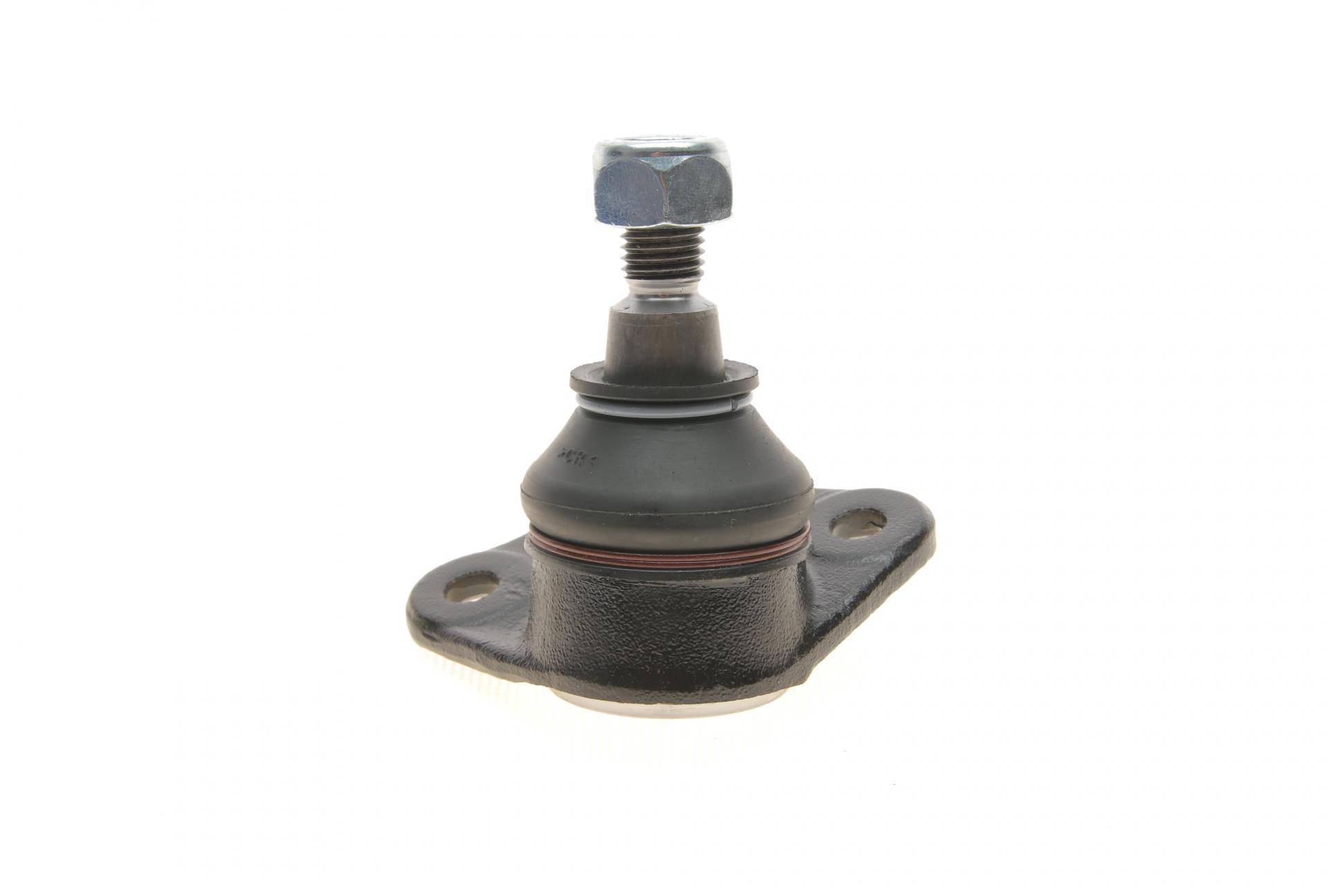 Опора кульова (передня/знизу/L) Audi A3/Seat Toledo/Leon/Skoda Octavia/VW Golf IV 96-10