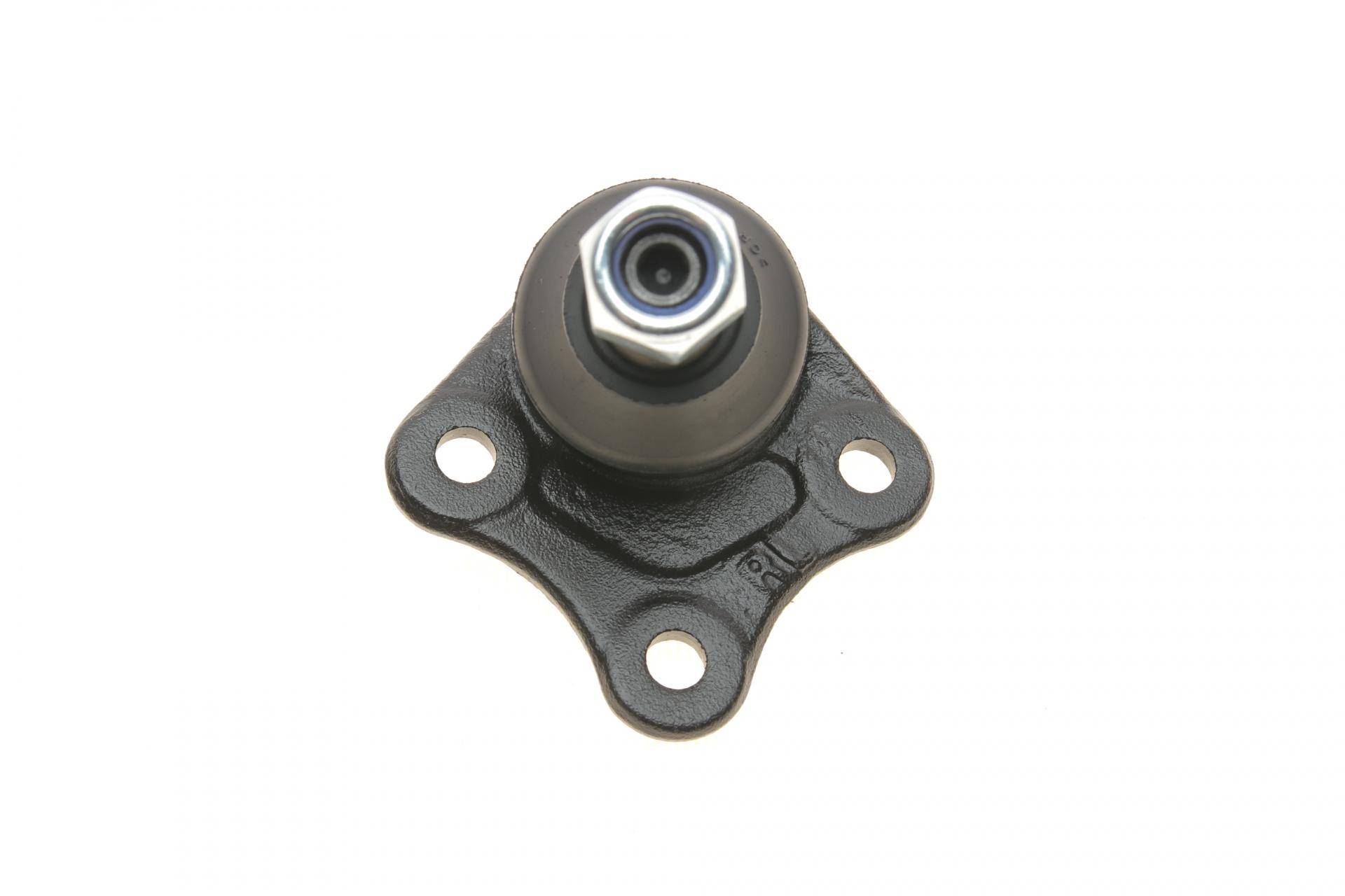 Опора кульова (передня/знизу/L) Audi A3/Seat Toledo/Leon/Skoda Octavia/VW Golf IV 96-10