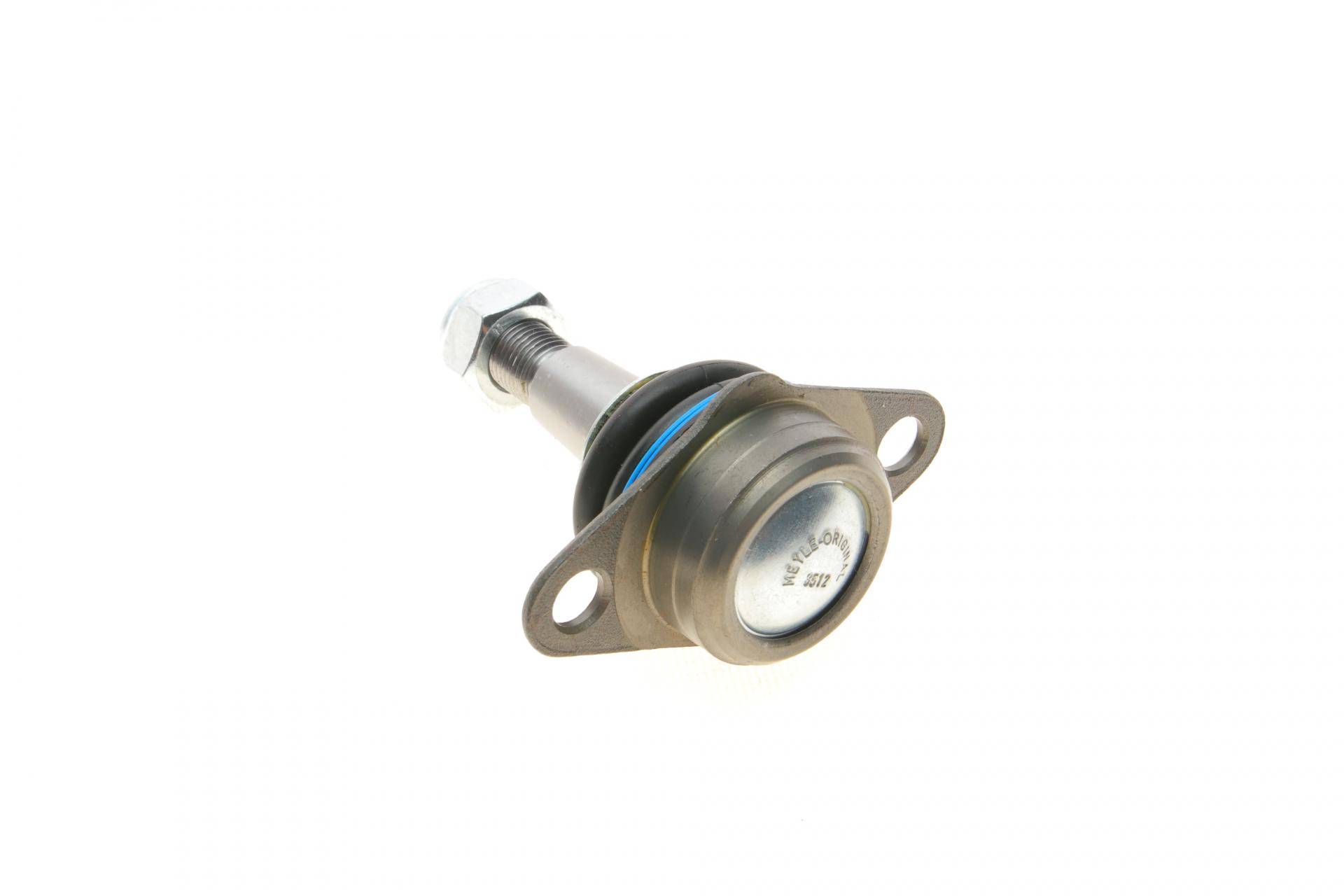 Опора кульова (передня) BMW X3 (E83) 2.0i-3.0i 03-11 M54/M7/N47/N52