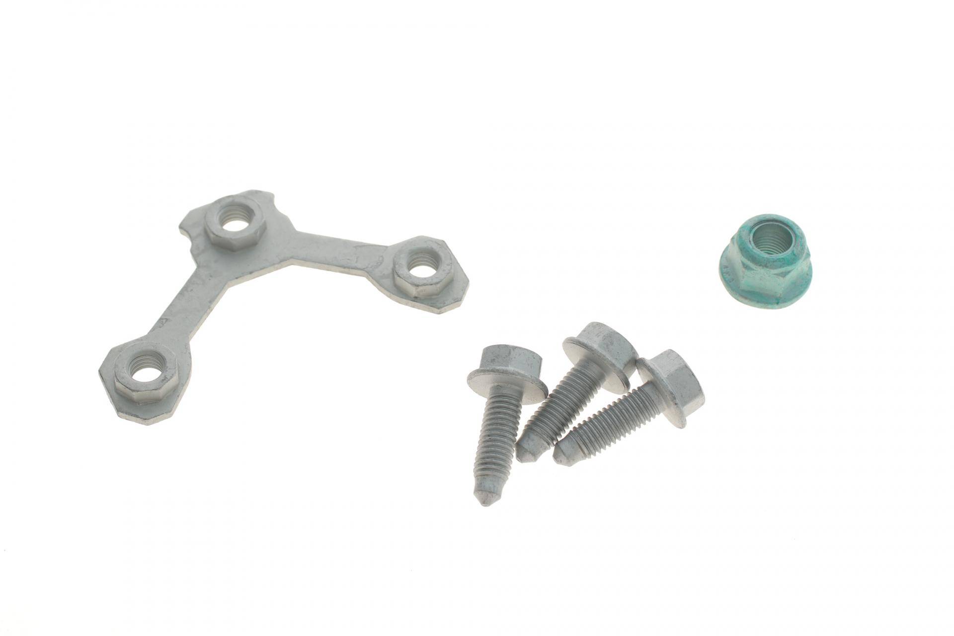 Опора кульова (передня/R) VW Polo (6N1), 10/94 - 10/99