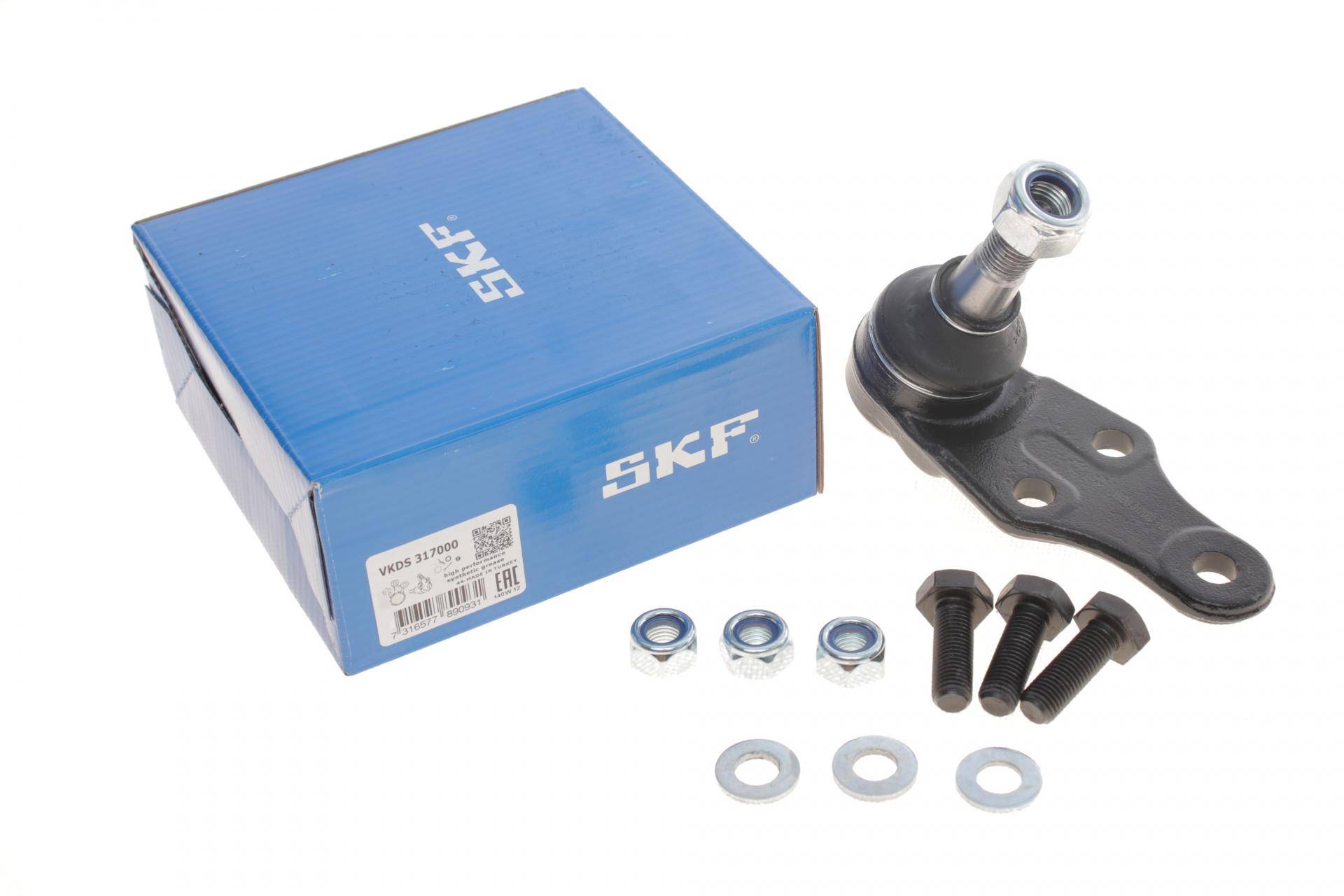 Опора кульова (передня/знизу) Land Rover Freelander 98-06