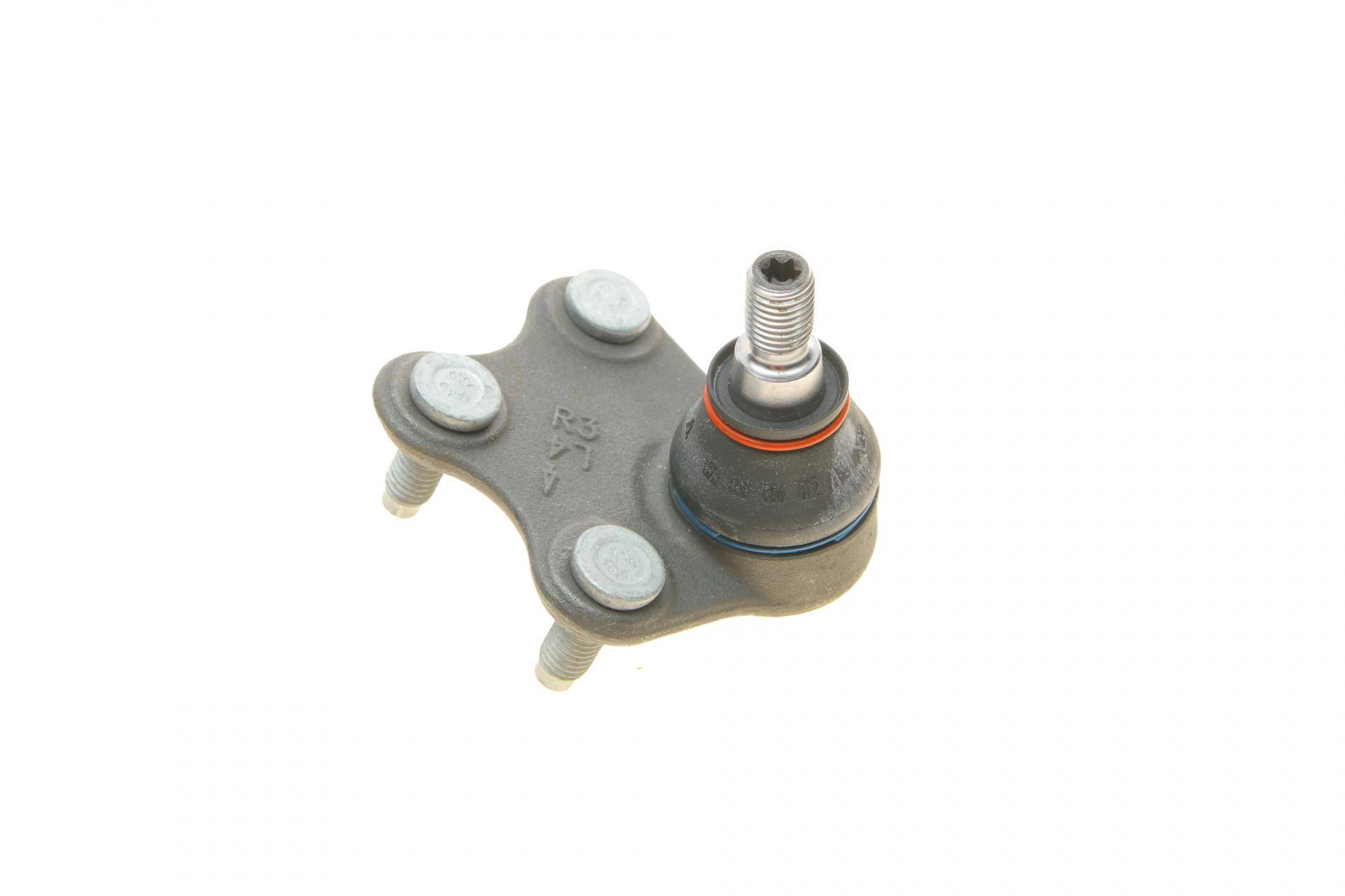 Опора кульова (передня/L) VW Polo/Skoda Fabia 1.0-2.0 99-