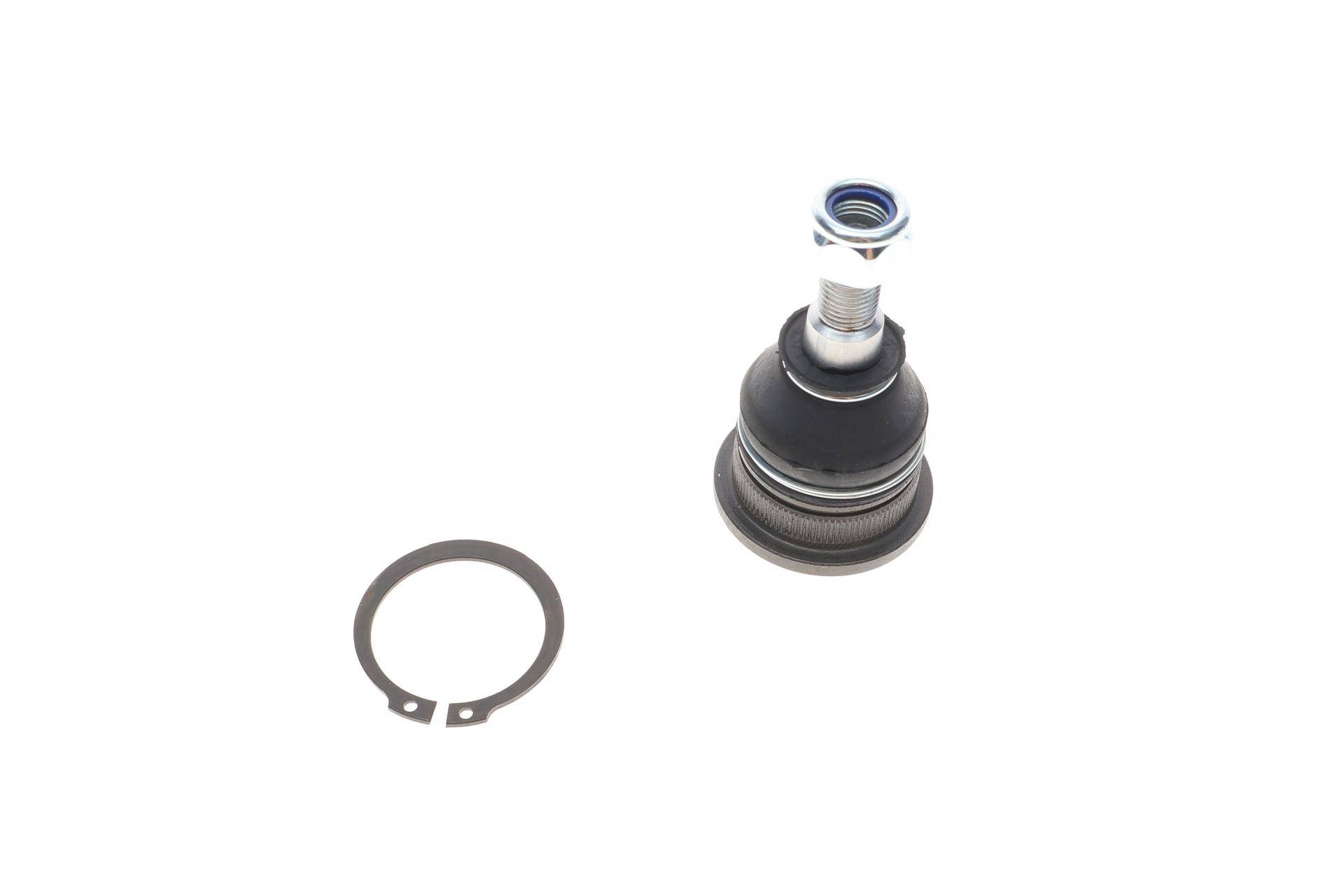Опора кульова (передня) Hyundai Accent I/II 94-05/ Elantra 00-06/ Kia Cerato 04-/ Rio 11-