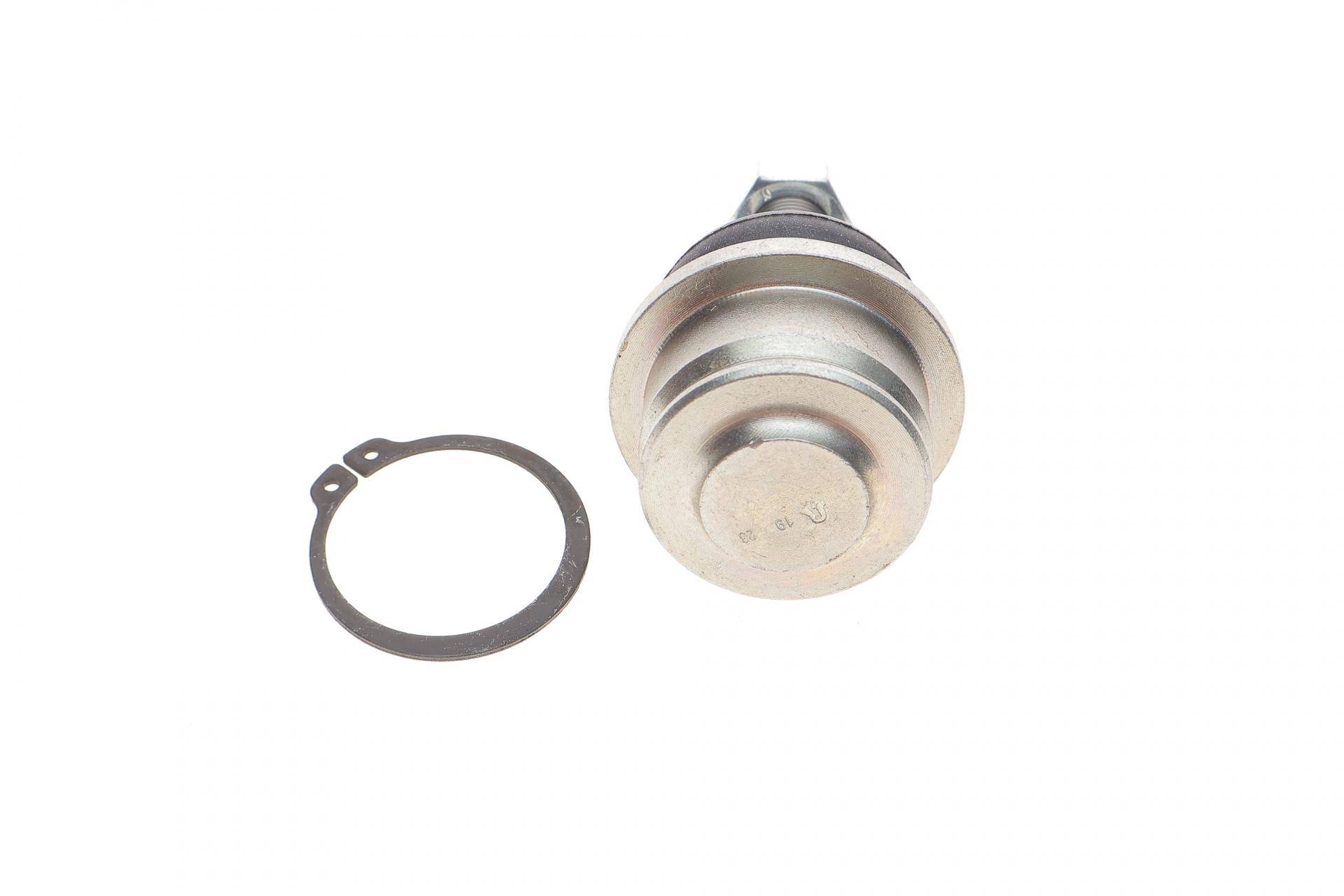 Опора кульова (передня/знизу) Toyota Hilux 05-15