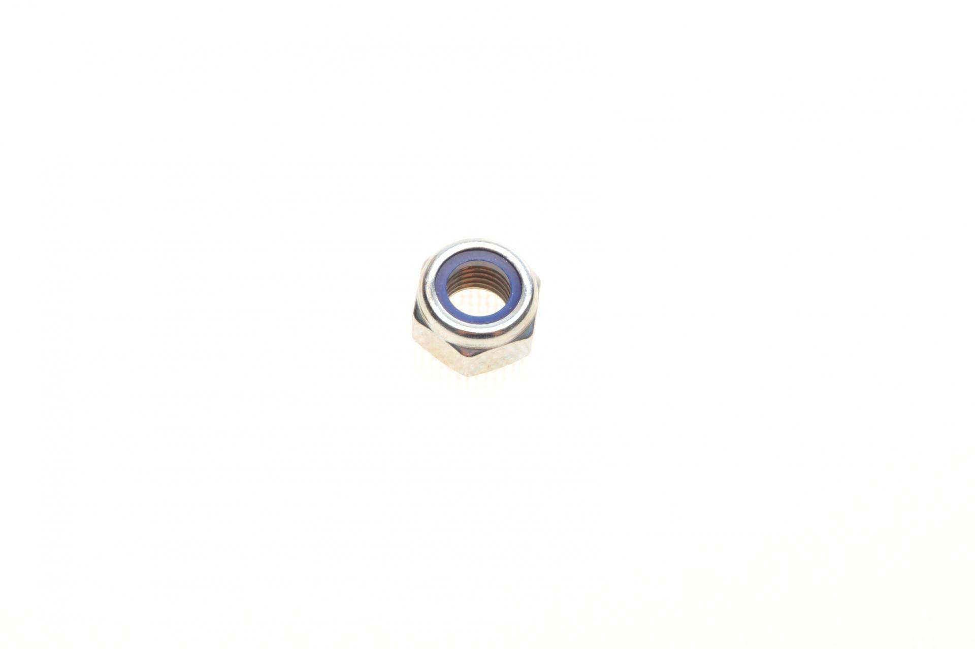 Опора кульова (передня/знизу) Renault Megane IV 15- (d=21.95mm)