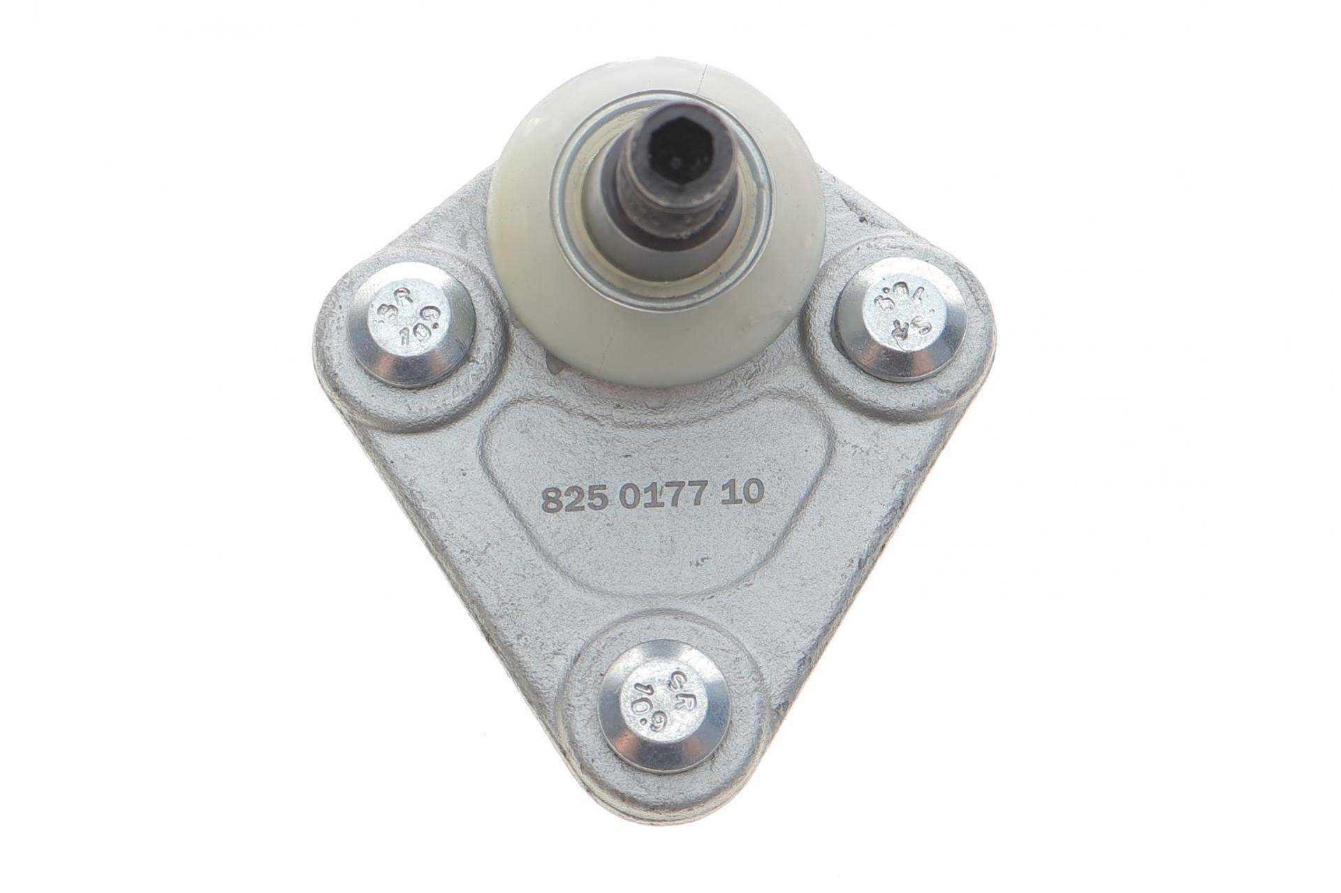 Опора кульова (передня/знизу) Audi A3 99-03/TT 98-06/Golf IV 02-05