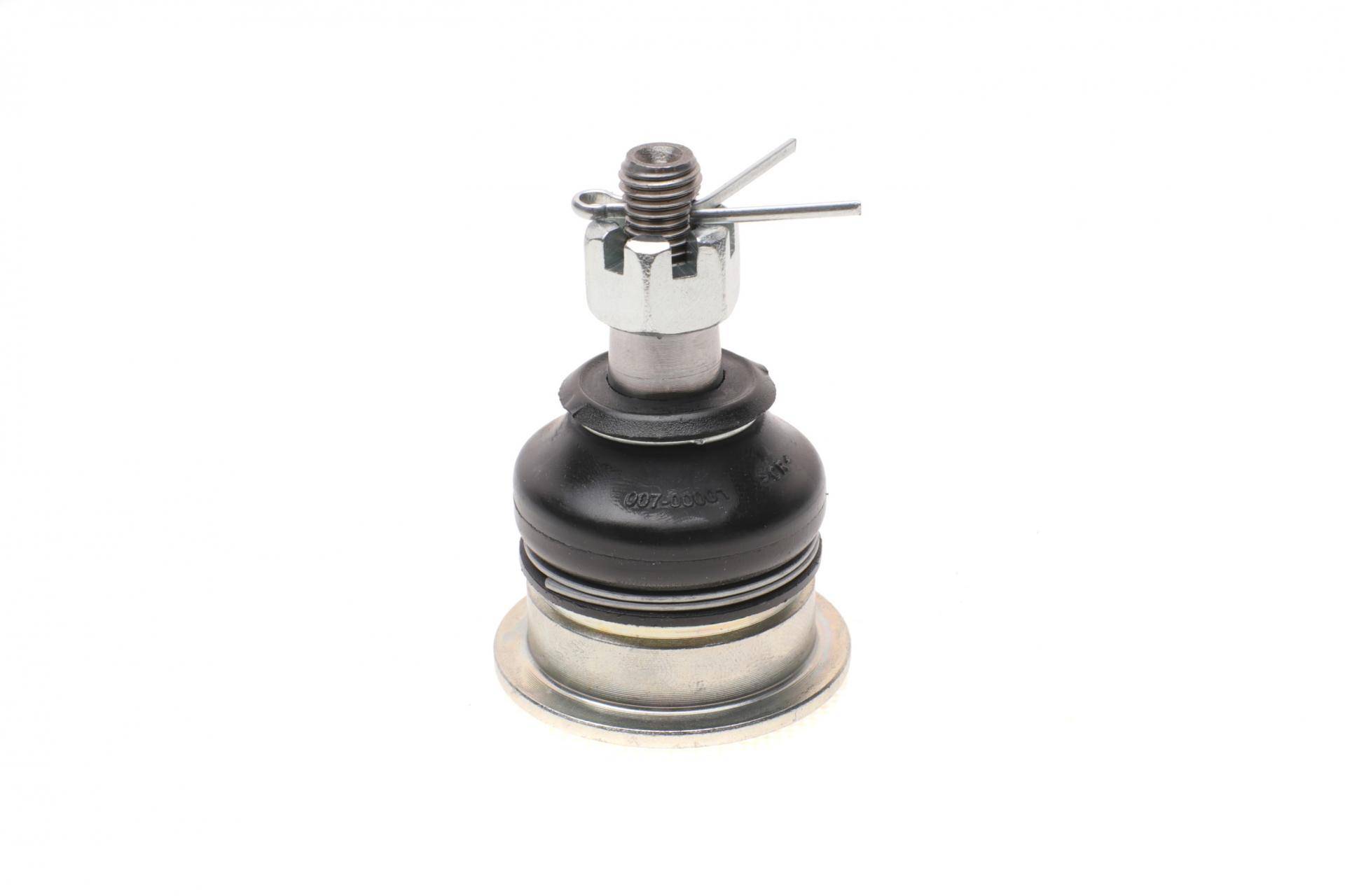Опора кульова (передня/зверху) Honda Accord VI 98-03/Civic V/VI 91-01/CR-V/Rover 95-02 (d=35.22mm)