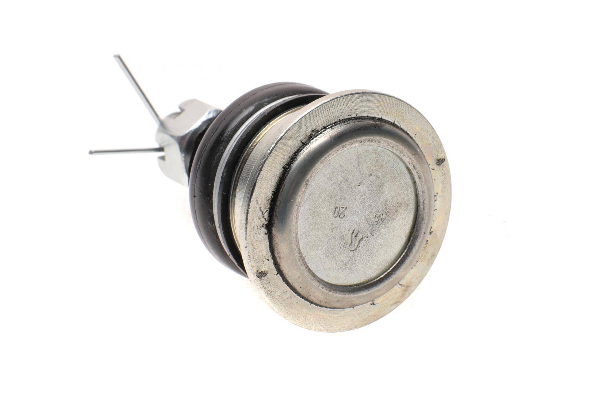 Опора кульова (передня/зверху) Honda Accord VI 98-03/Civic V/VI 91-01/CR-V/Rover 95-02 (d=35.22mm)