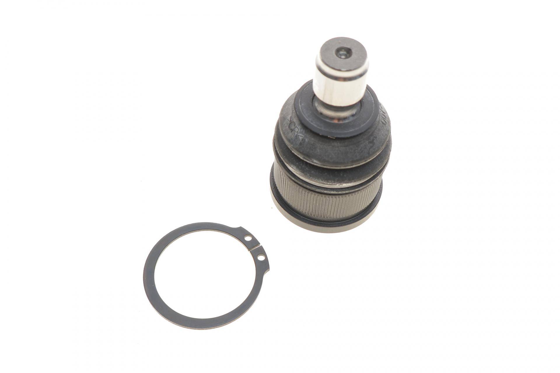 Опора кульова (передня/знизу) Kia Clarus 96-/Mazda 626 82-97/Ford Probe (США) 88-98(d=42.45mm/18mm)