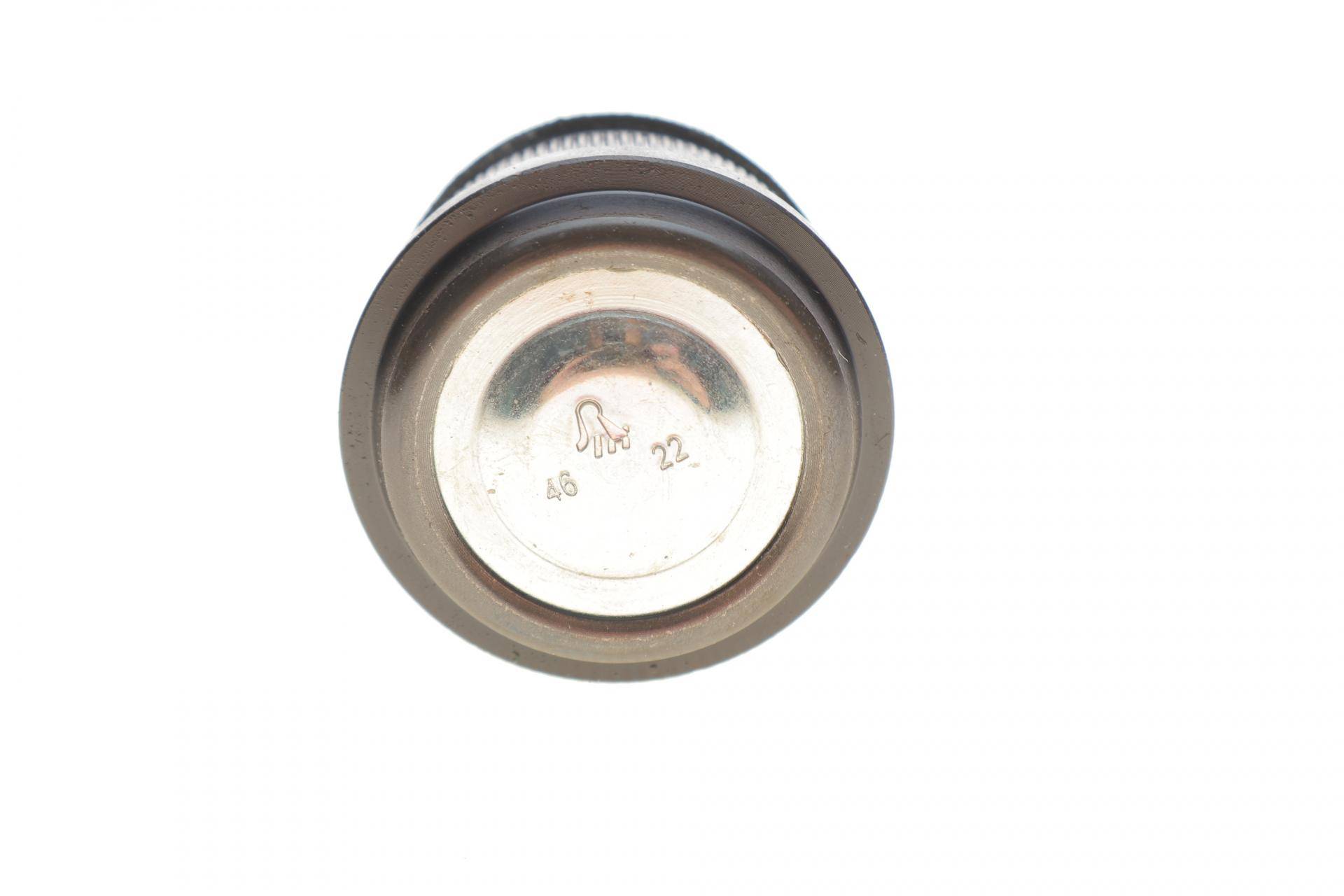 Опора кульова (передня/знизу) Kia Clarus 96-/Mazda 626 82-97/Ford Probe (США) 88-98(d=42.45mm/18mm)
