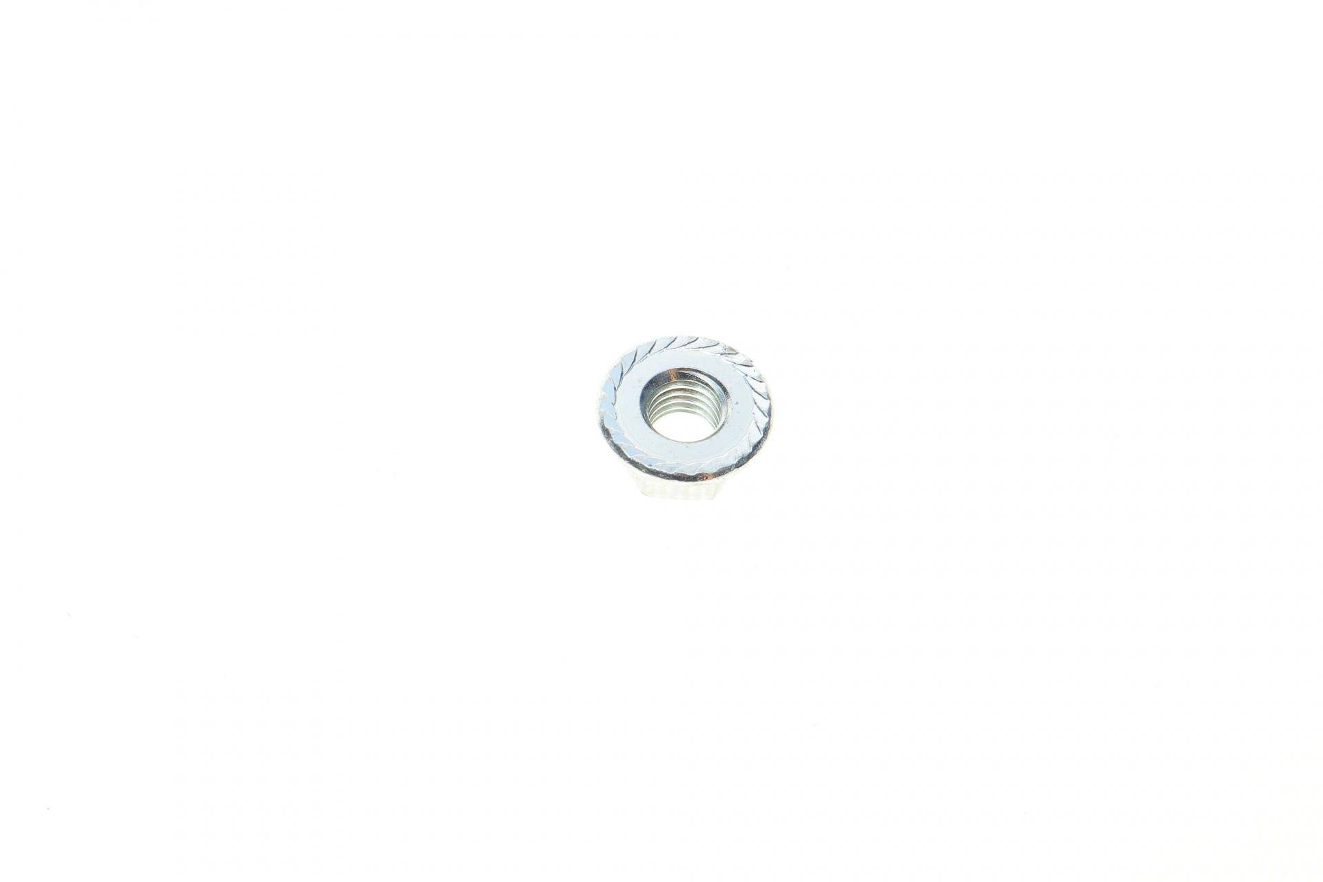 Опора кульова (передня/знизу) Ford Focus II 1.4-2.0TDCi 04-12/C-Max 07-10/Volvo C30/C70/S40 -02/06