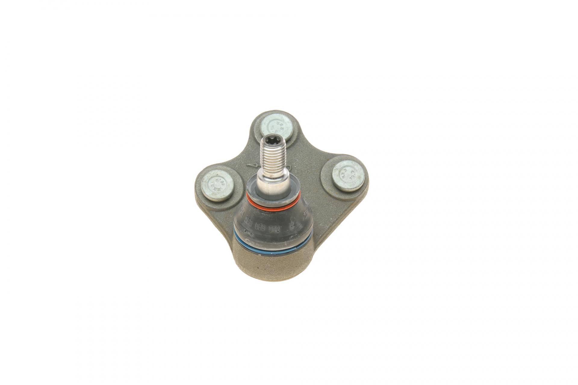 Опора кульова (передня/знизу/L) VW Polo/Skoda Fabia 1.0-2.0 99-