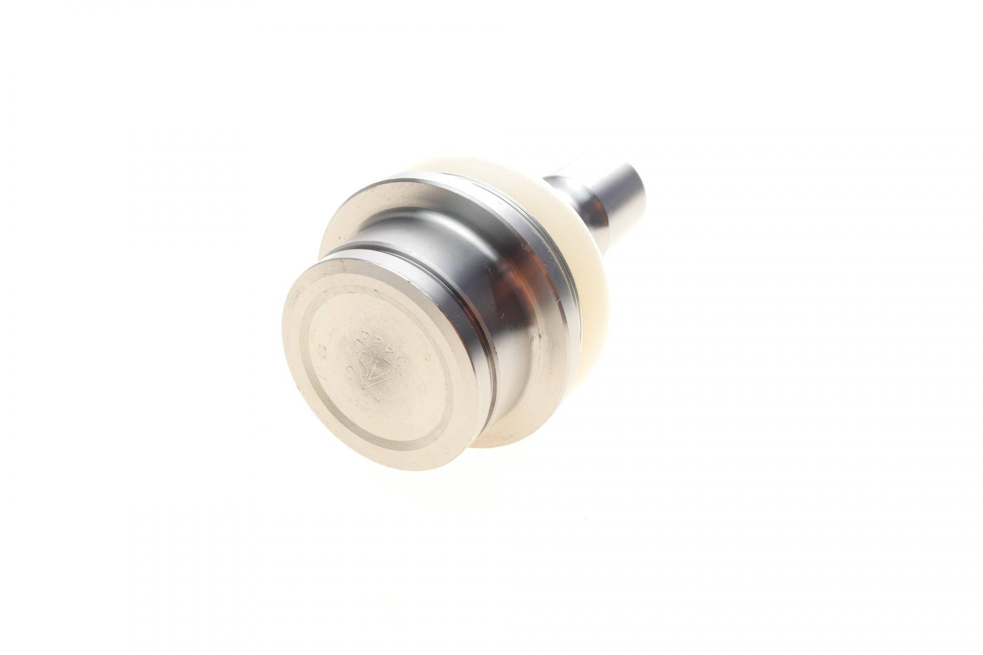 Опора кульова (передня/знизу) Nissan Navara/Pathfinder III 04- (d=24mm)
