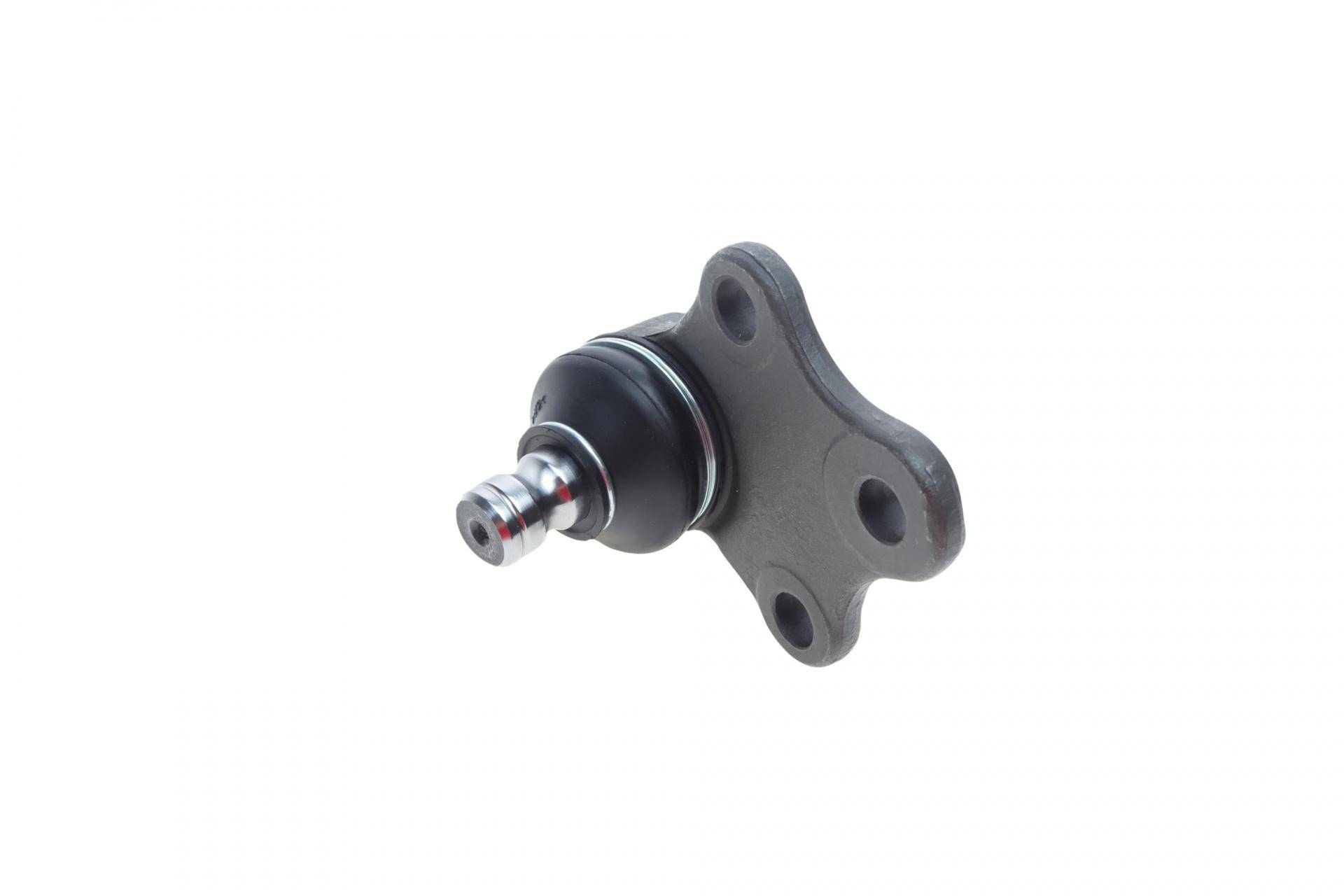 Опора кульова (передня/знизу) Citroen Berlingo/Peugeot Partner 96- (d=16mm) (без гу)