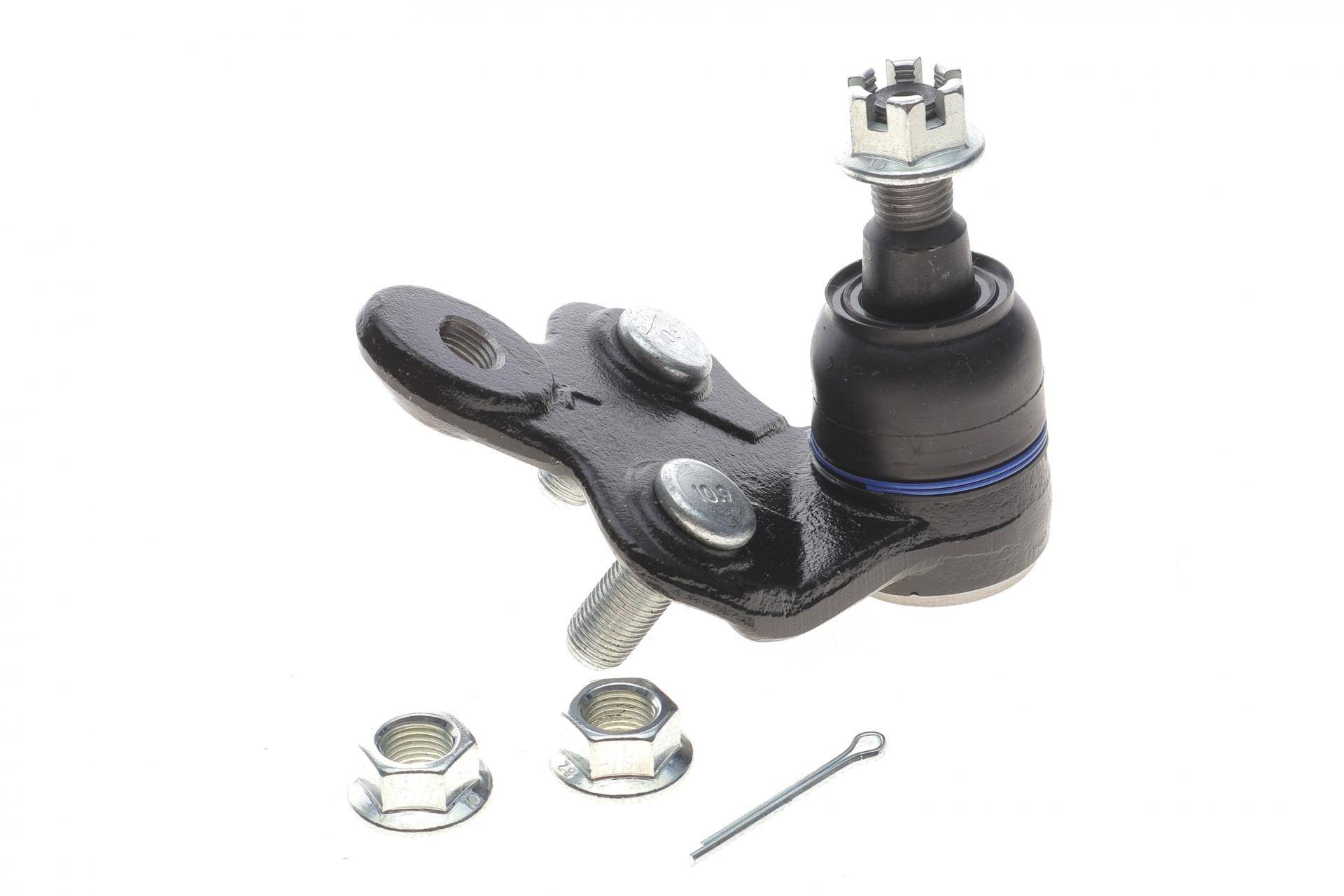 Опора кульова (передня/знизу/L) Lexus RX 06-08/Toyota Camry 01-06