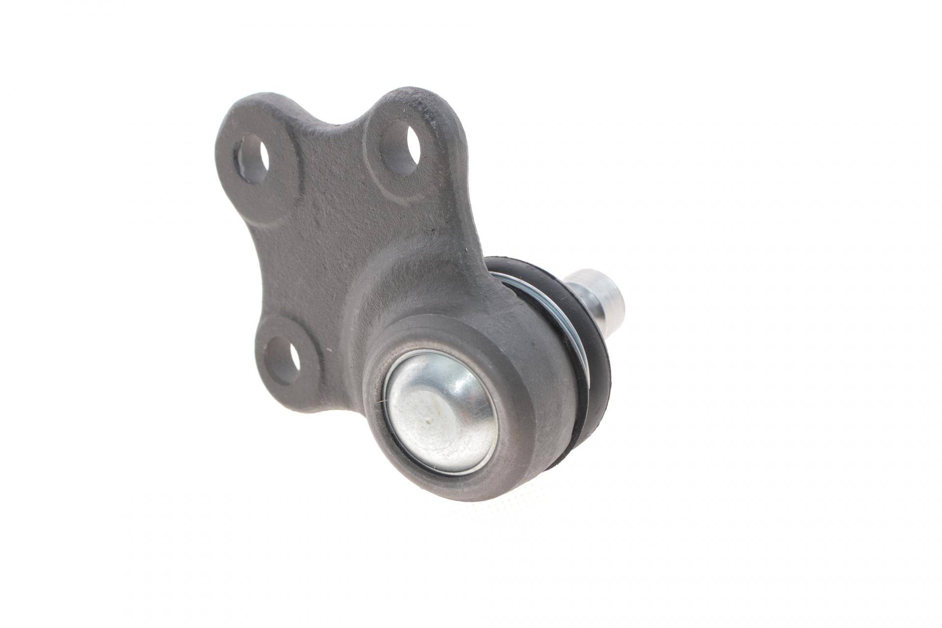 Опора кульова (передня/знизу) Citroen Berlingo/Peugeot Partner 96- (d=16mm) (+PS)