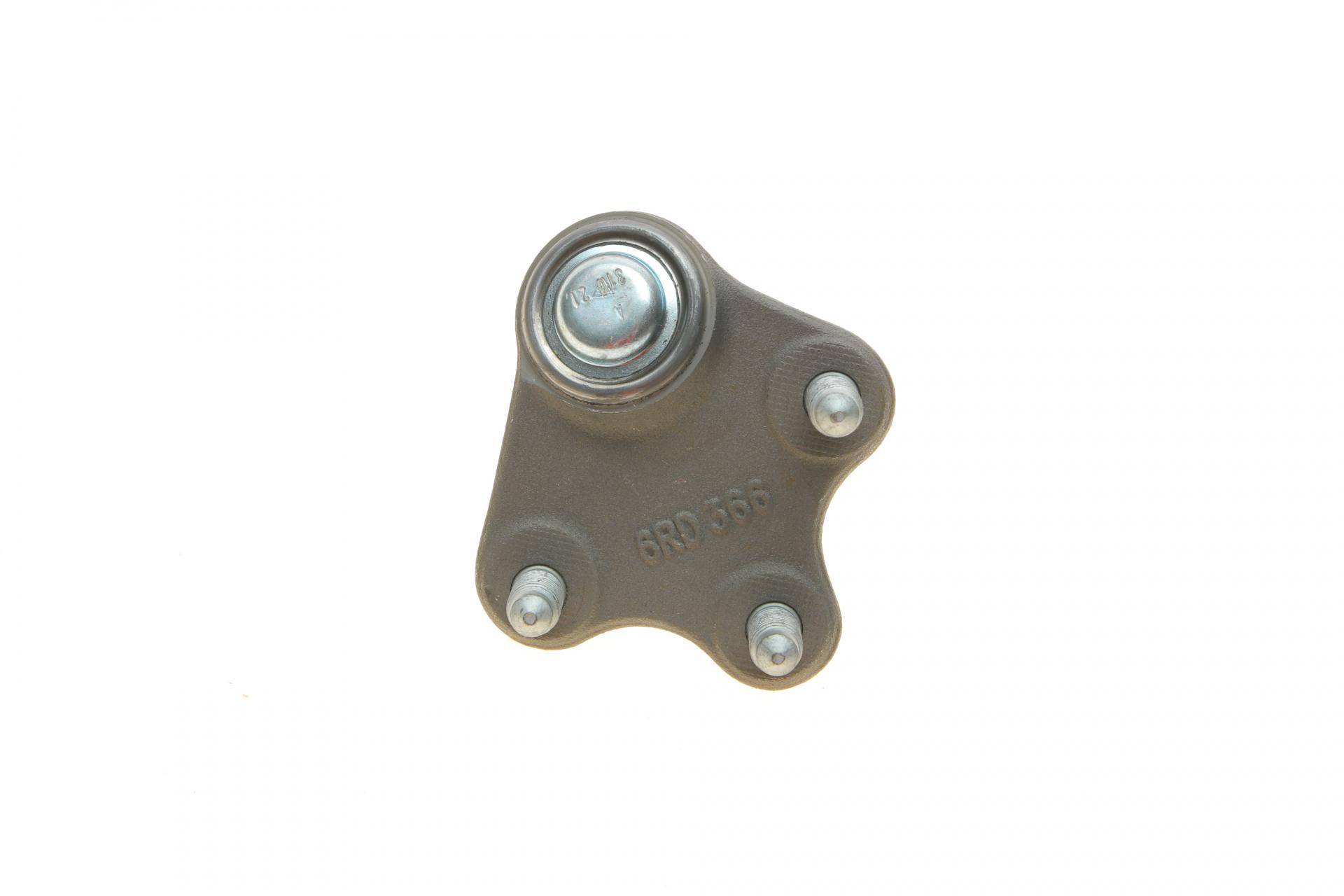 Опора кульова (передня/R) VW Polo/Skoda Fabia 1.0-2.0 99-