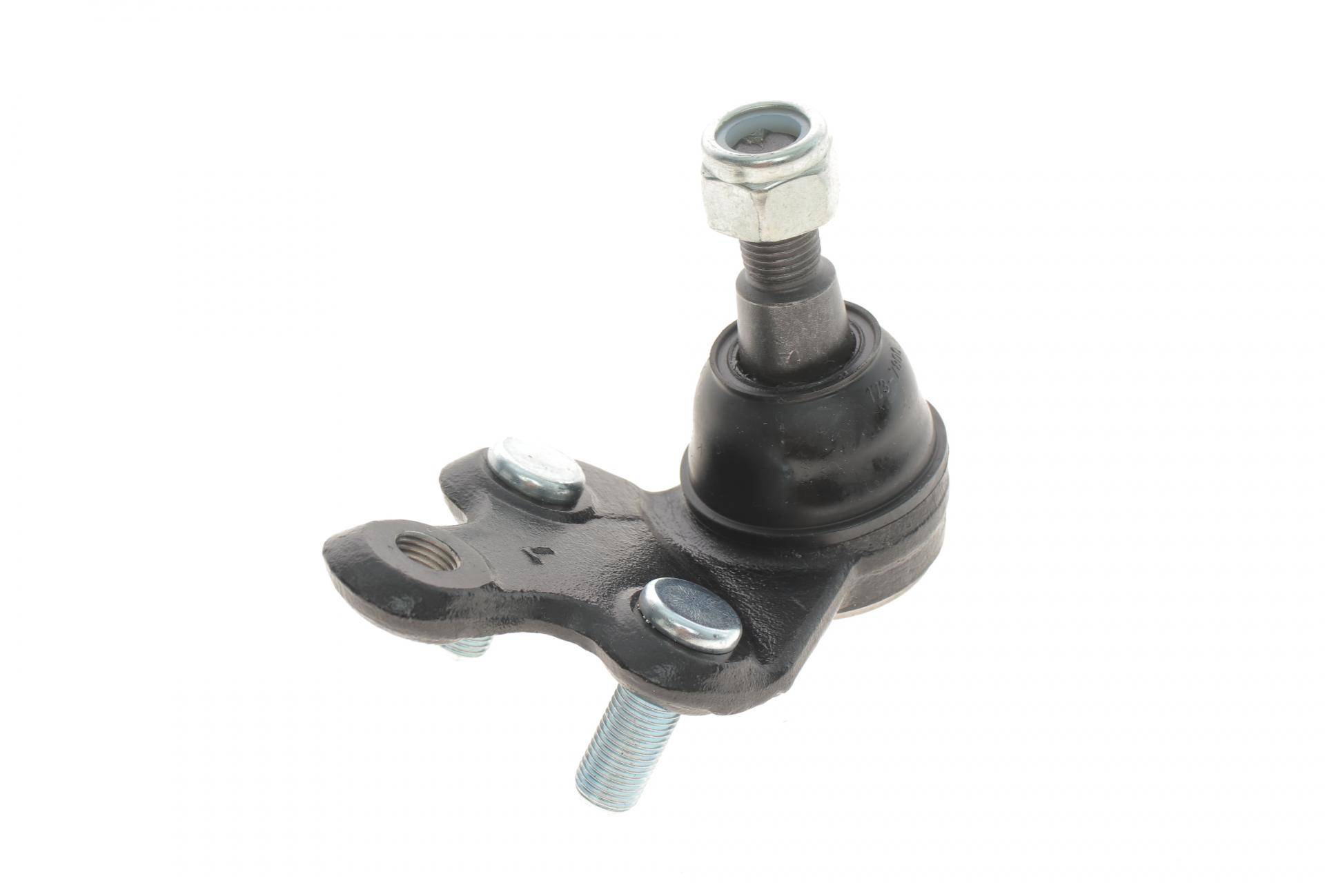 Опора кульова (передня/знизу/L) Lexus RX 06-08/Toyota Camry 01-06