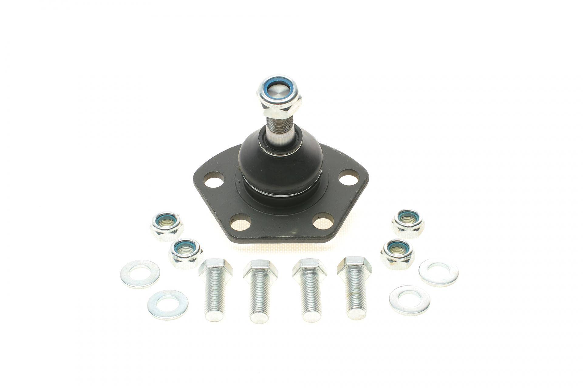 Опора кульова (передня/знизу) Fiat Ducato 94- (1.4t)