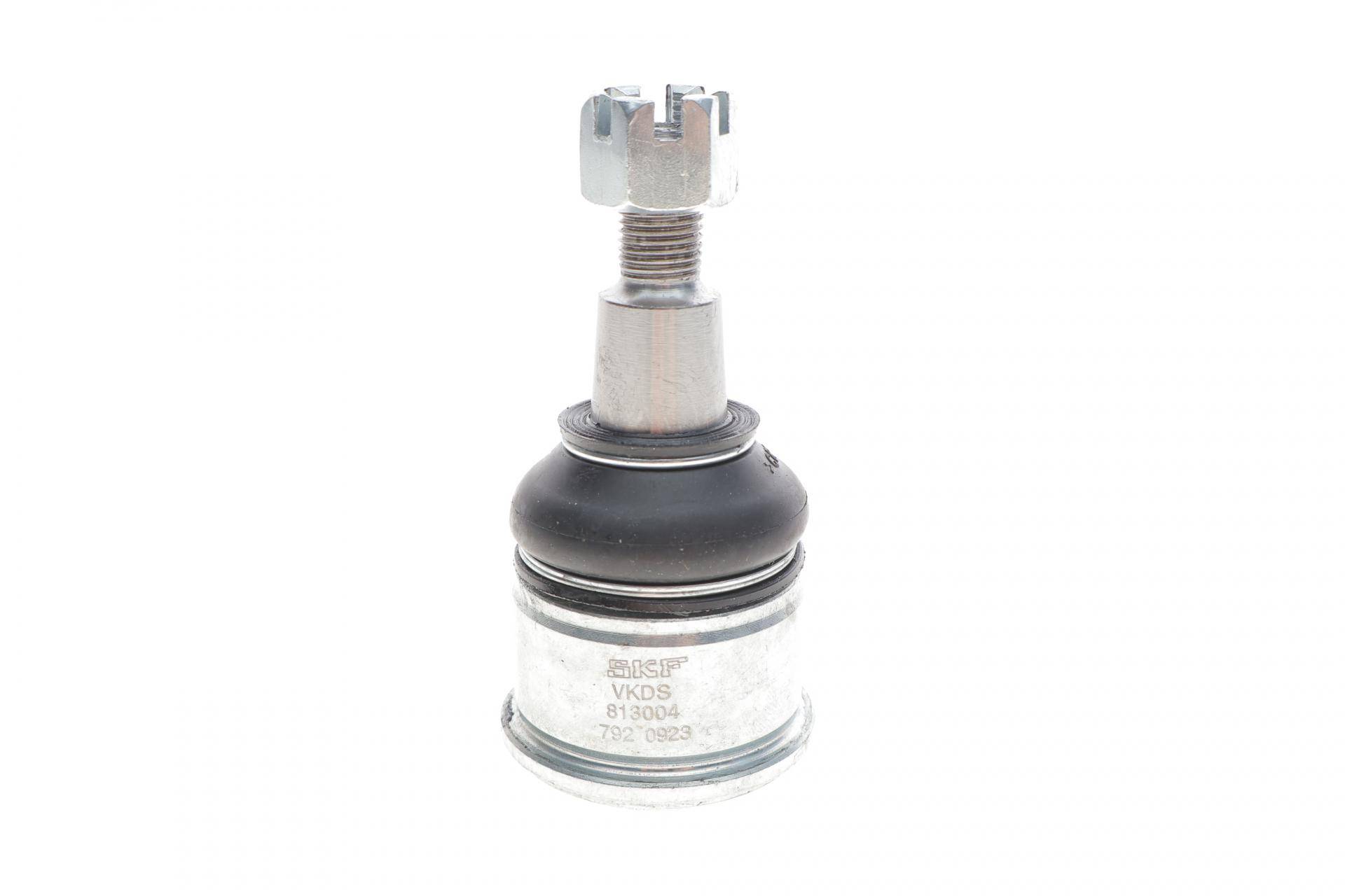 Опора кульова (передня/знизу) Honda Accord VII 2.0/2.2D/2.4 03-08