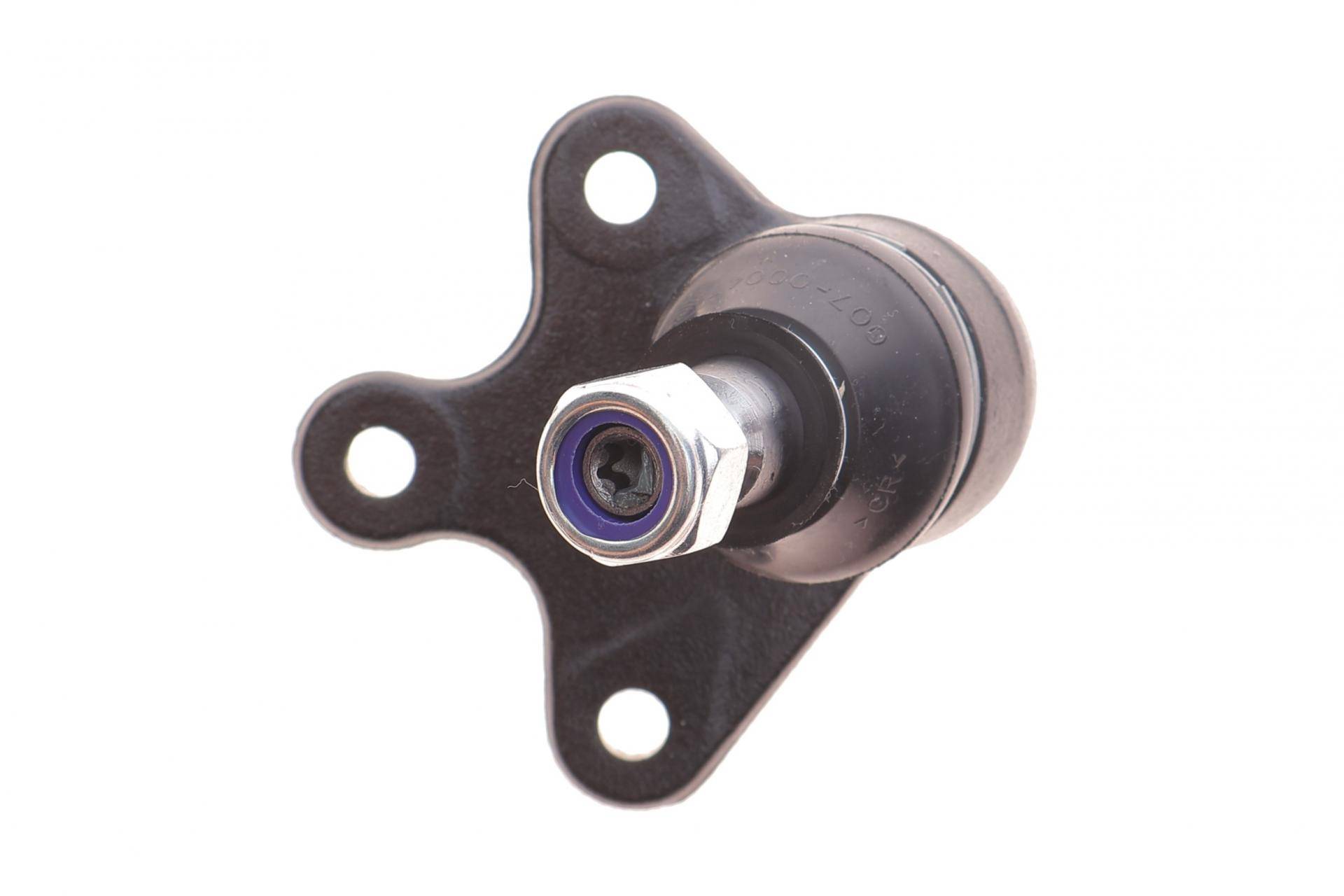 Опора кульова (передня/знизу/R) Skoda Fabia/VW Polo 1.2/1.9TDI 99-10